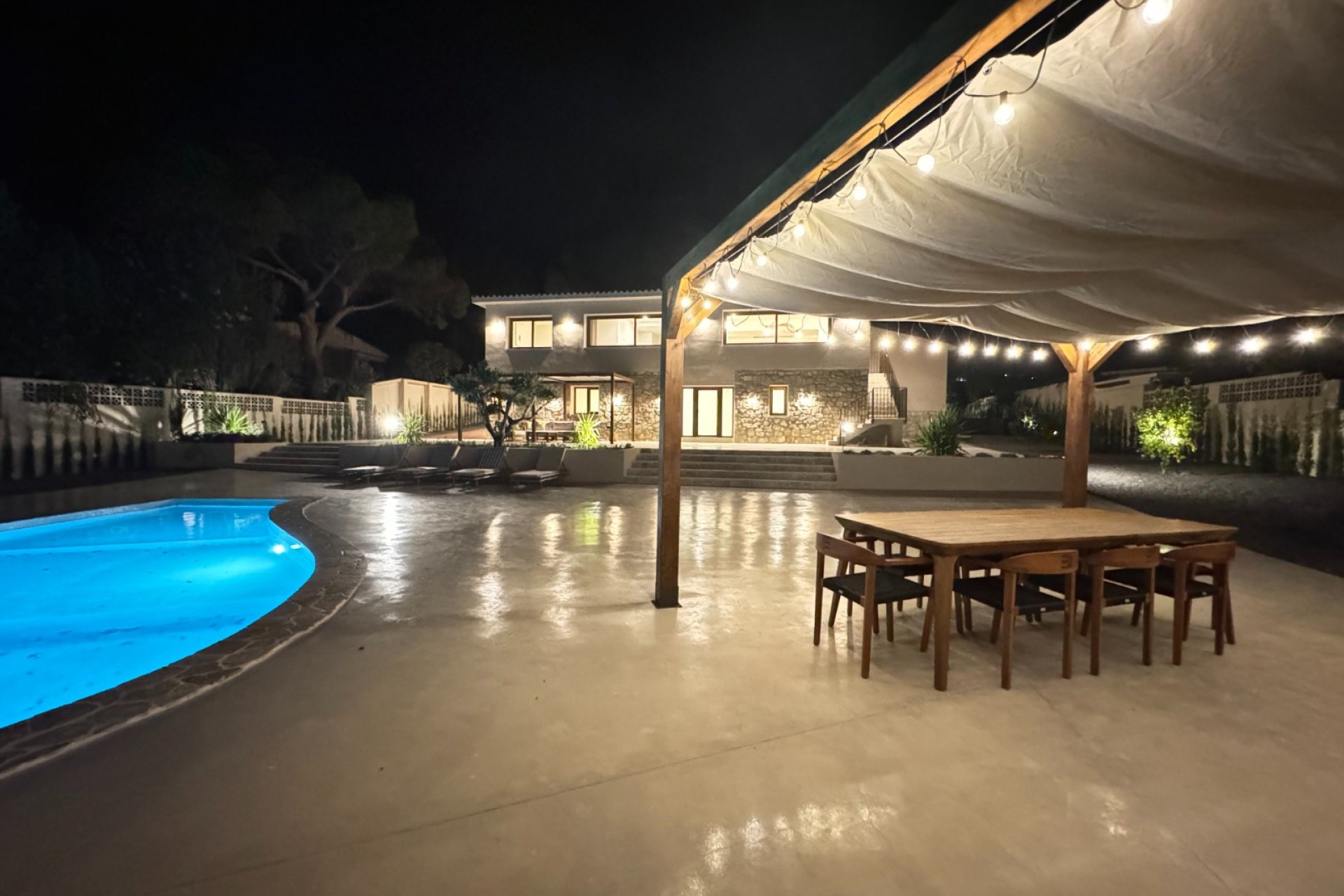 Resale - Villa - Altea - Altea La Vella