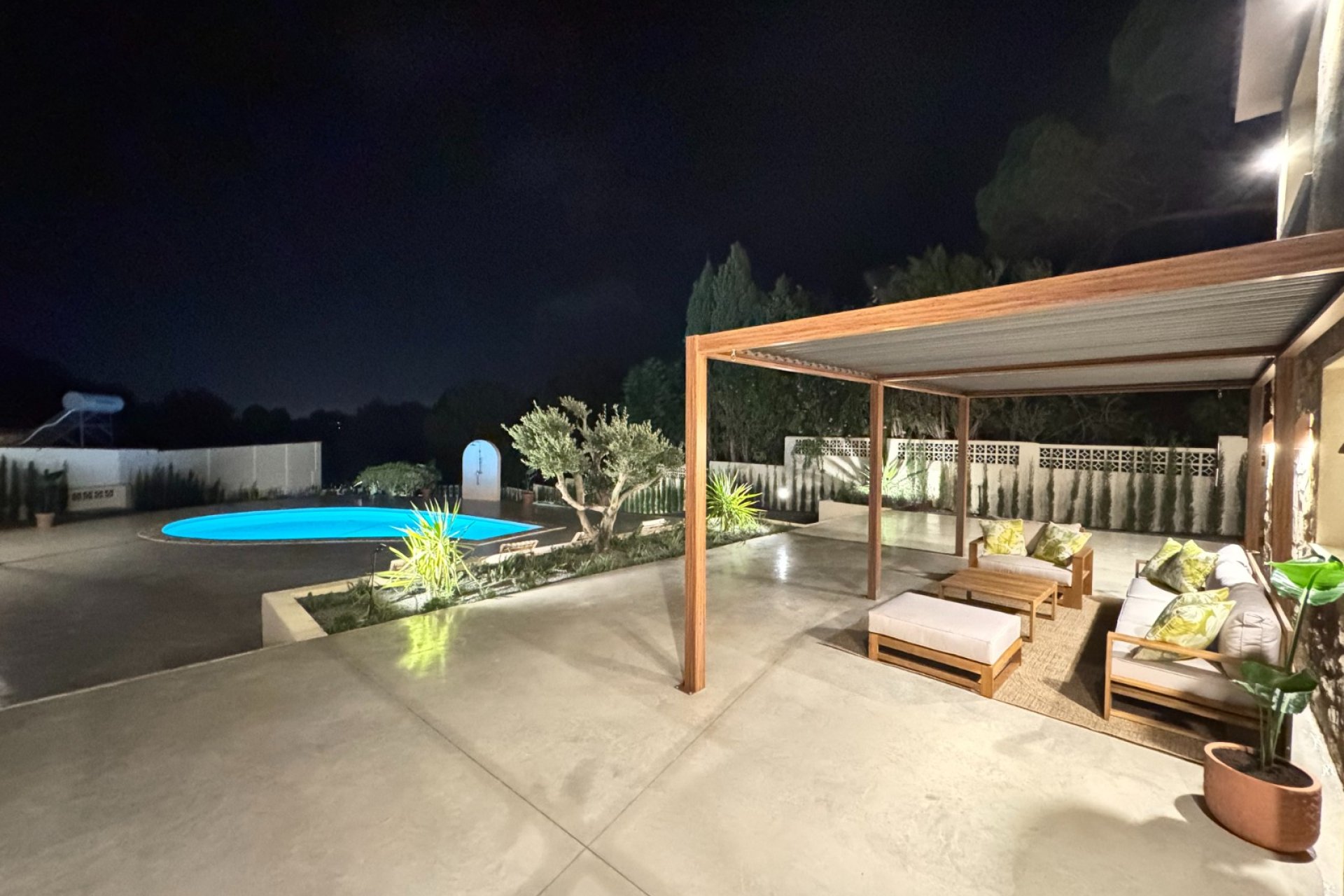 Resale - Villa - Altea - Altea La Vella