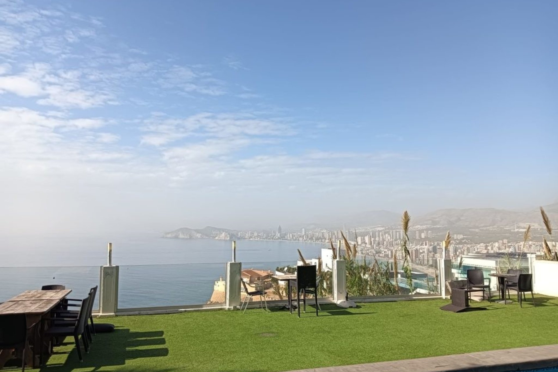 Resale - Villa - Benidorm - Sierra Helada
