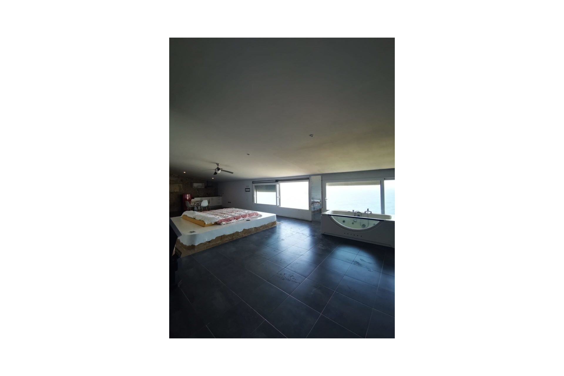 Resale - Villa - Benidorm - Sierra Helada