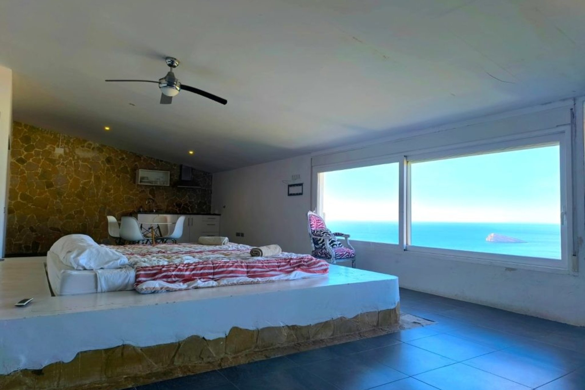 Resale - Villa - Benidorm - Sierra Helada