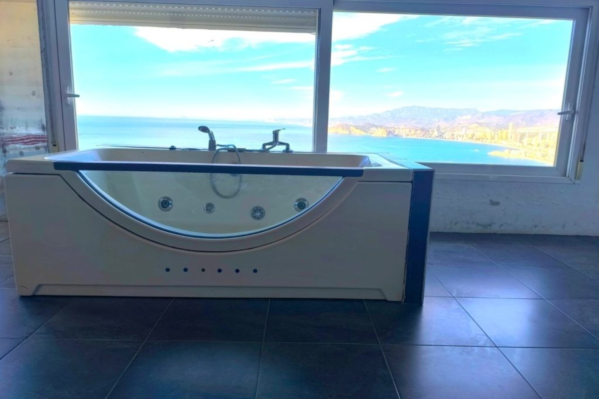 Resale - Villa - Benidorm - Sierra Helada