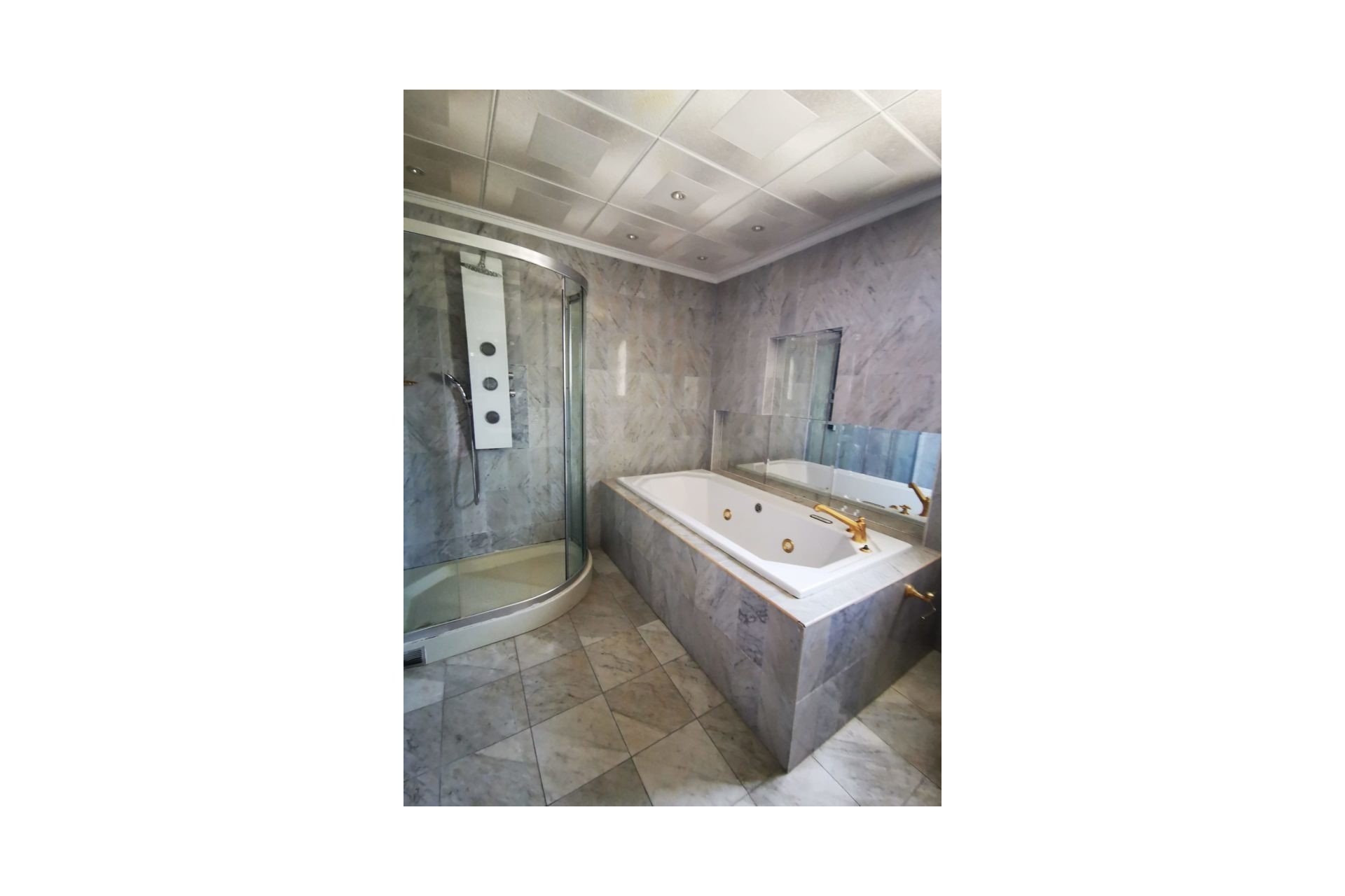 Resale - Villa - Benidorm - Sierra Helada