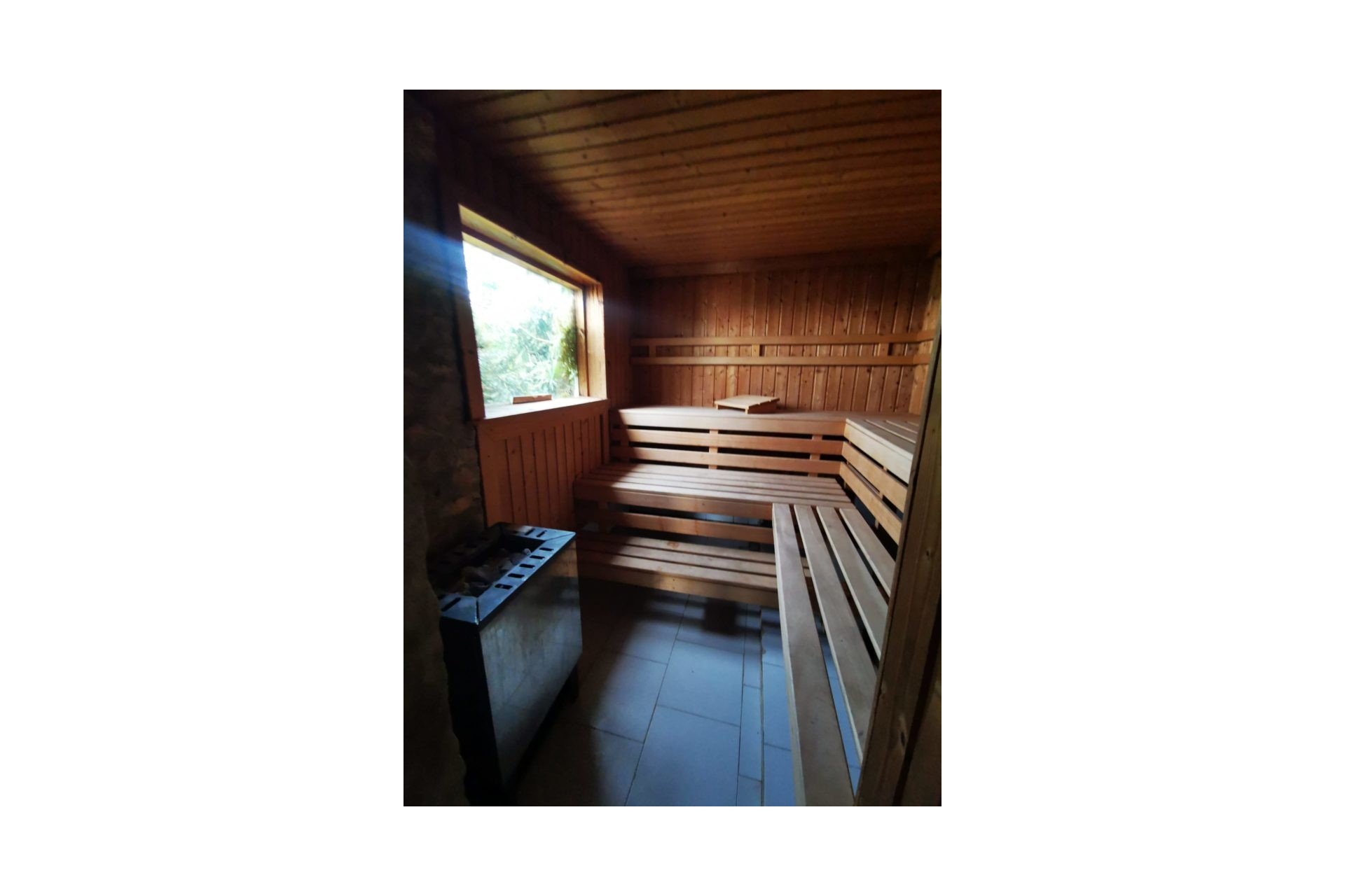 Resale - Villa - Benidorm - Sierra Helada