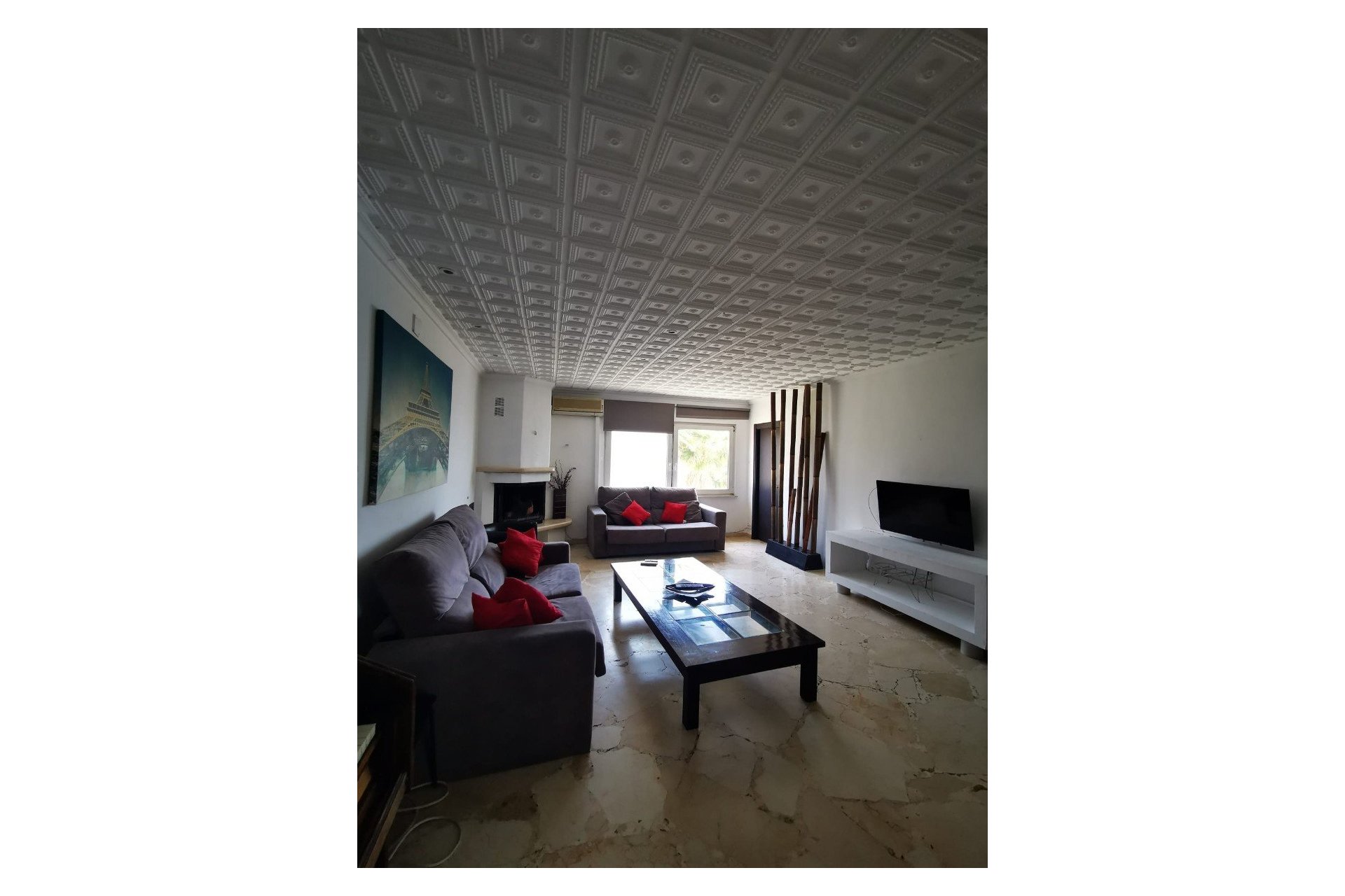Resale - Villa - Benidorm - Sierra Helada