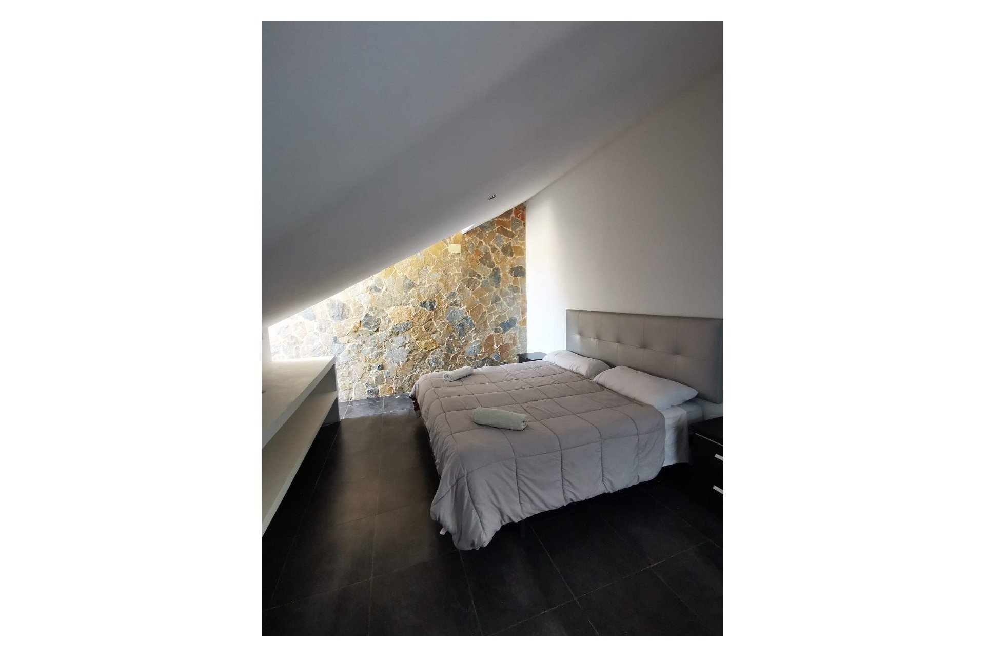 Resale - Villa - Benidorm - Sierra Helada