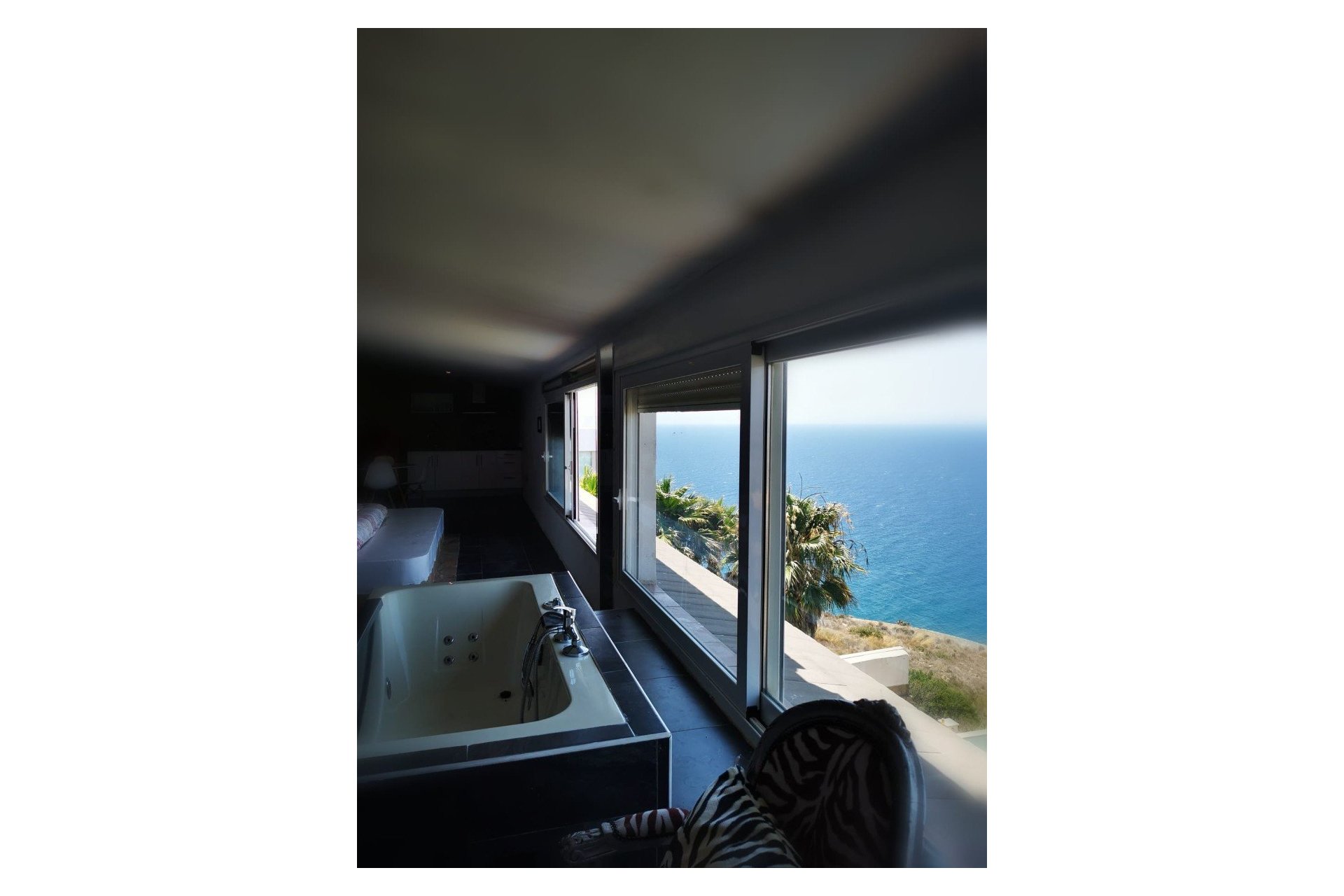 Resale - Villa - Benidorm - Sierra Helada