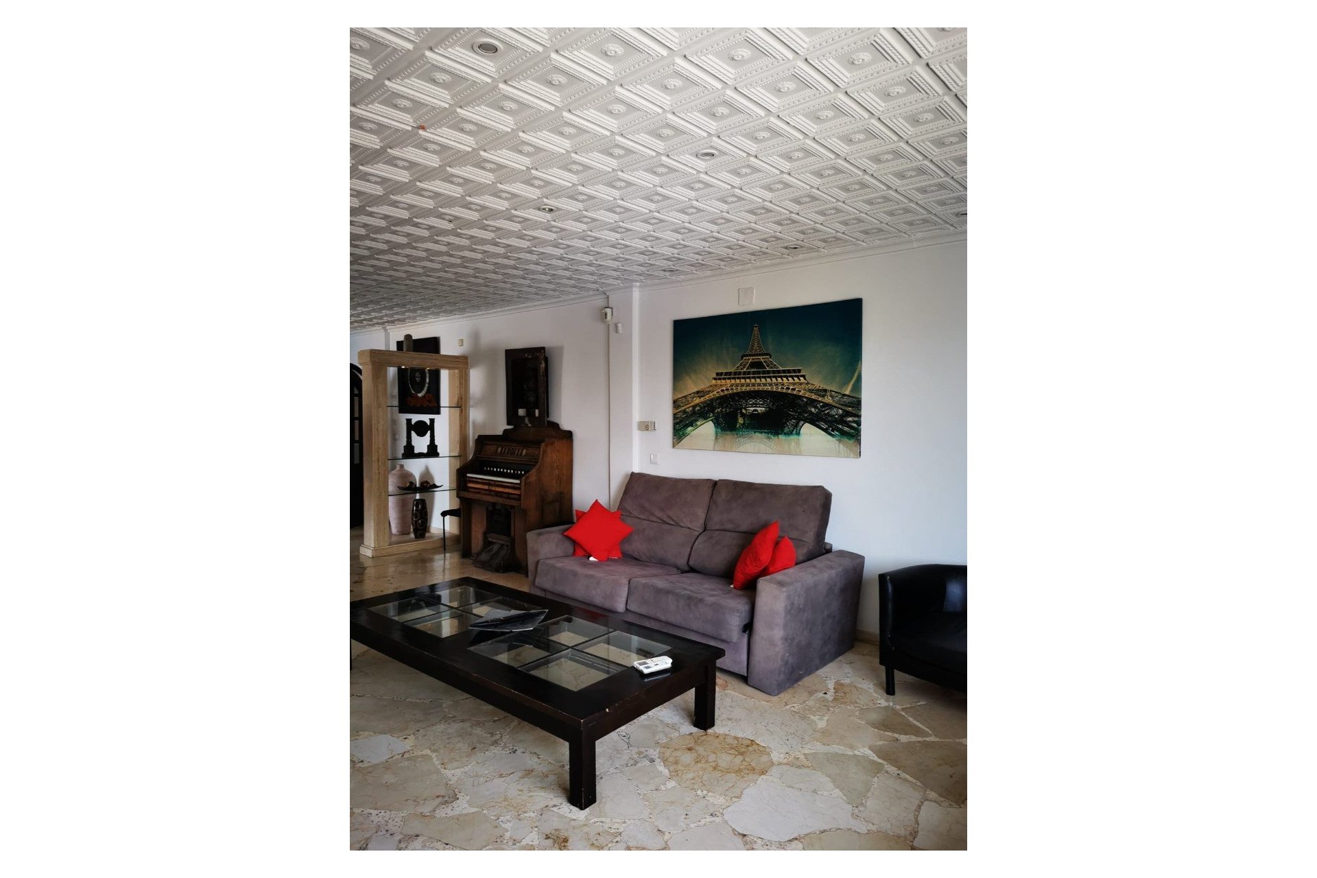 Resale - Villa - Benidorm - Sierra Helada