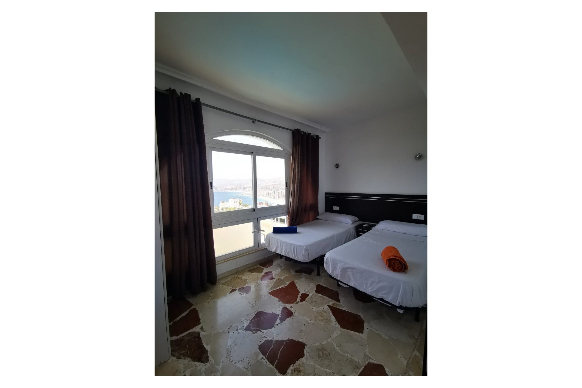 Resale - Villa - Benidorm - Sierra Helada