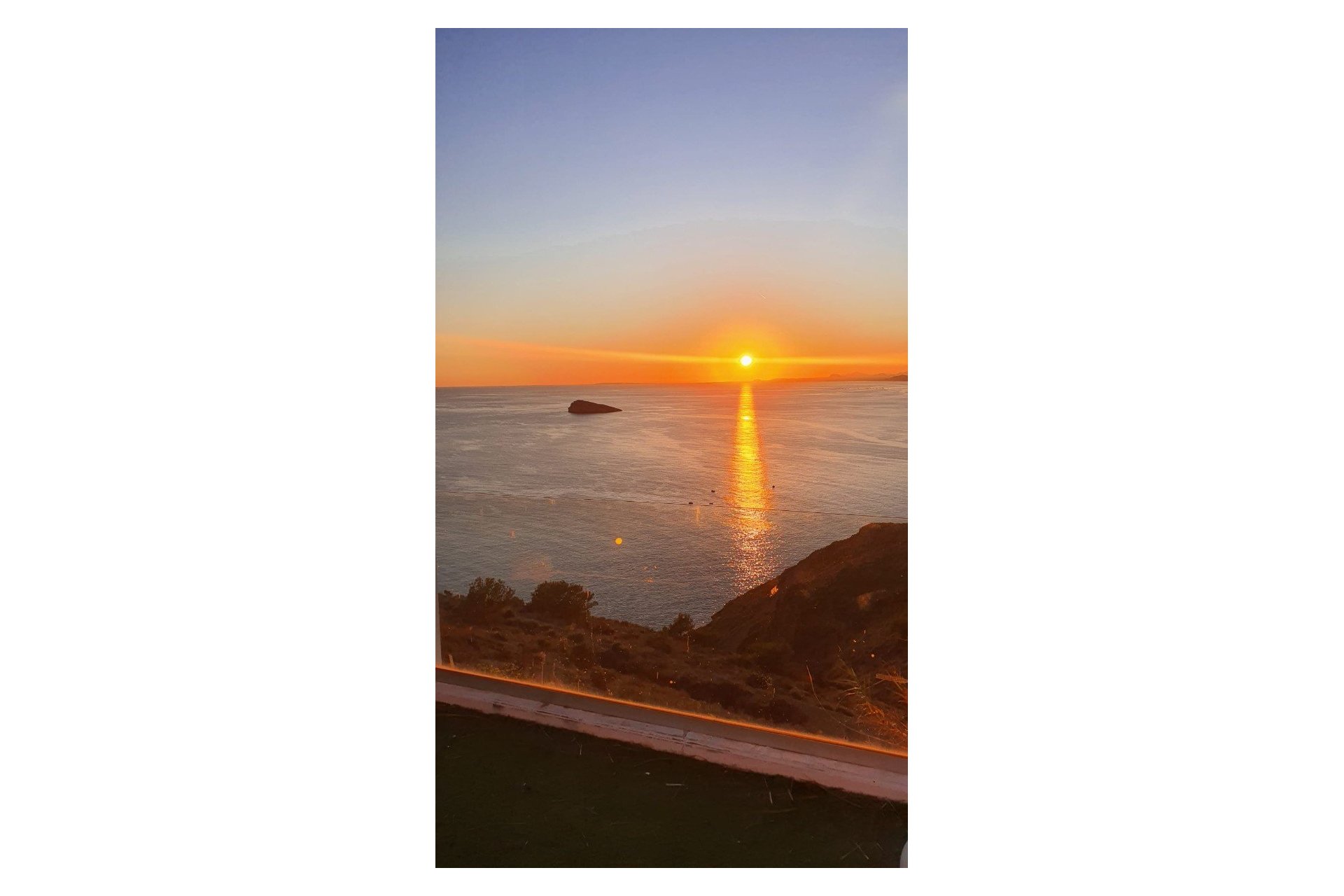 Resale - Villa - Benidorm - Sierra Helada