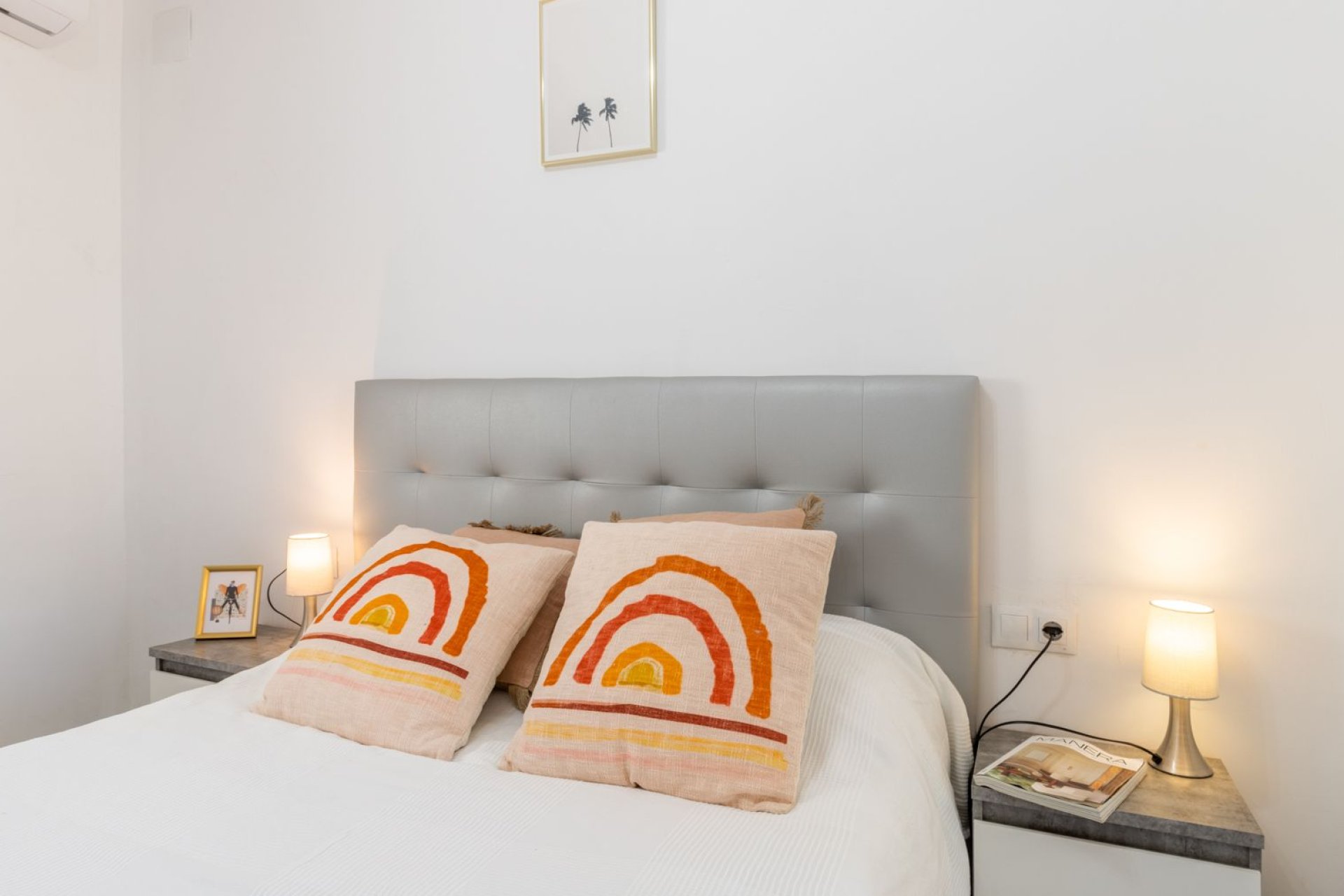 Resale - Villa - Benissa - Baladrar