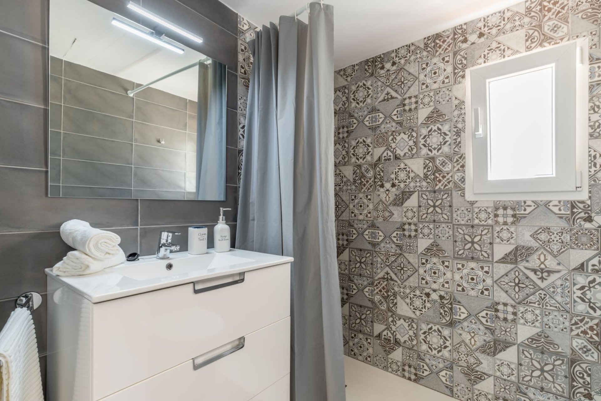Resale - Villa - Benissa - Baladrar