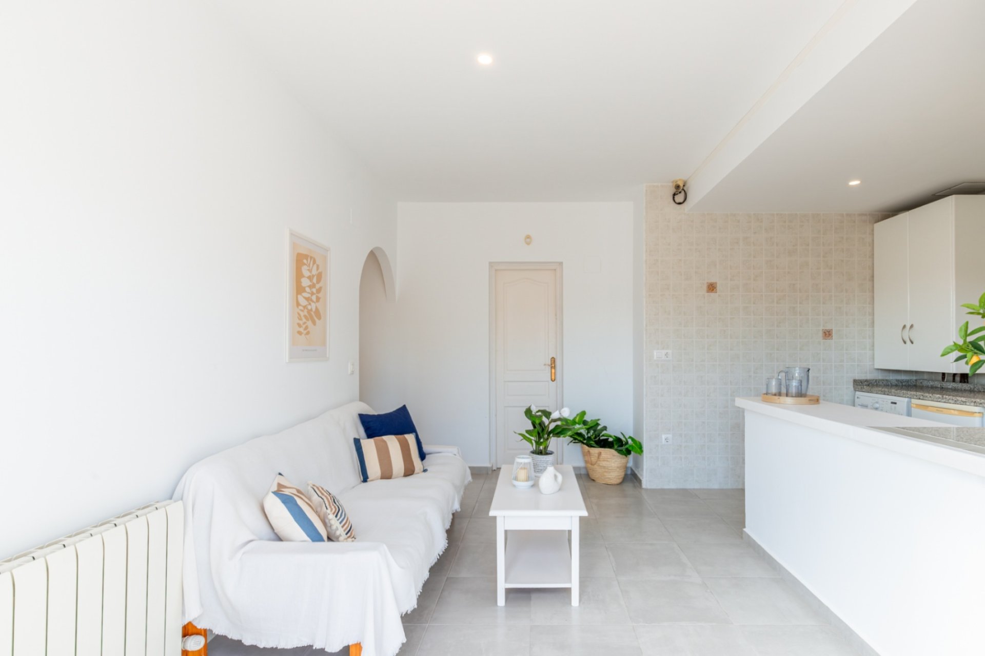 Resale - Villa - Benissa - Baladrar