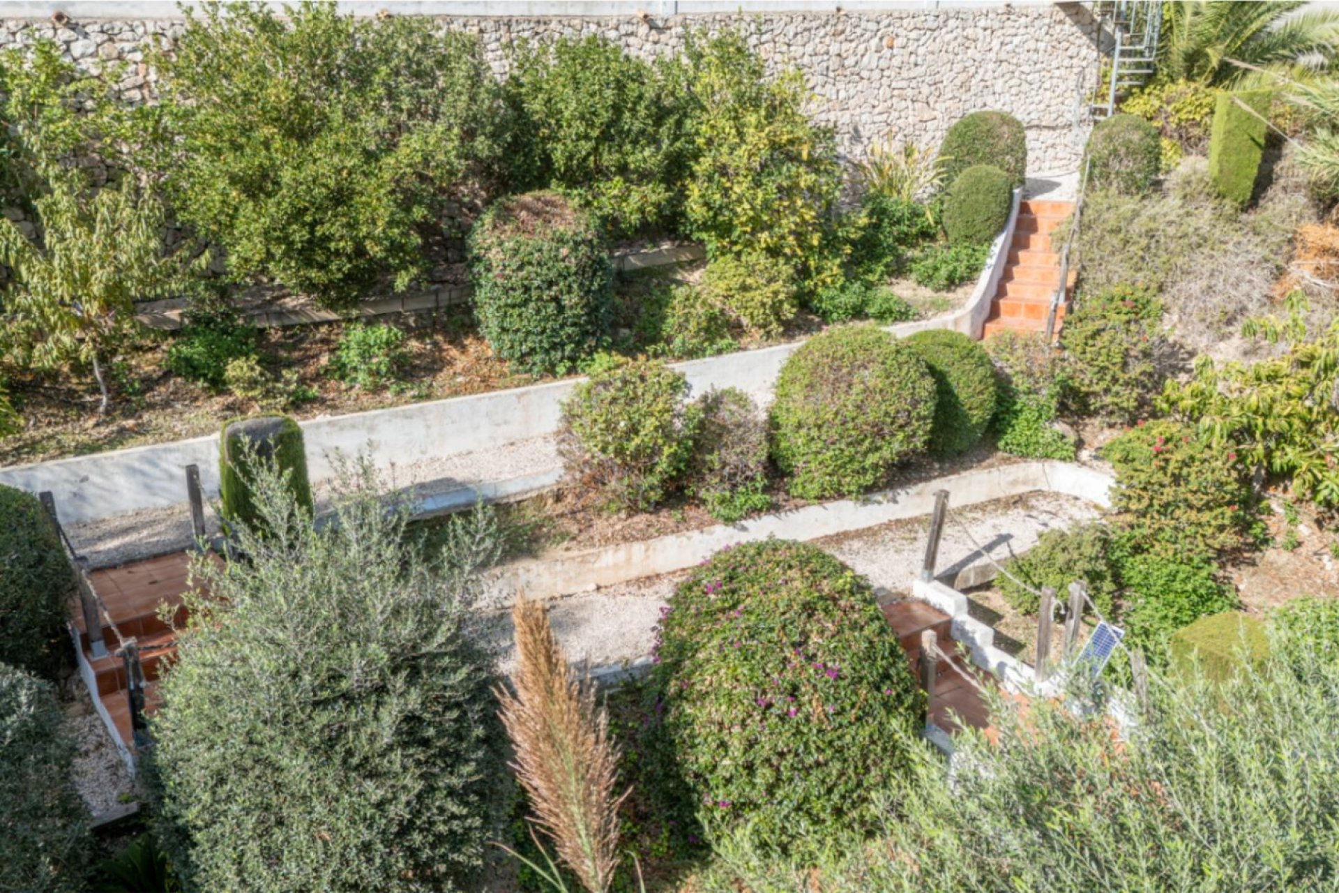 Resale - Villa - Benissa - Baladrar