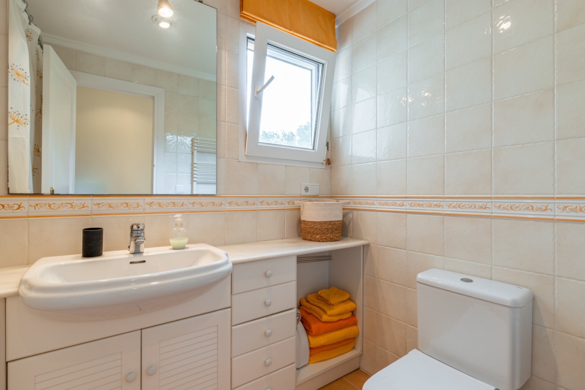Resale - Villa - Benissa - Benimallunt
