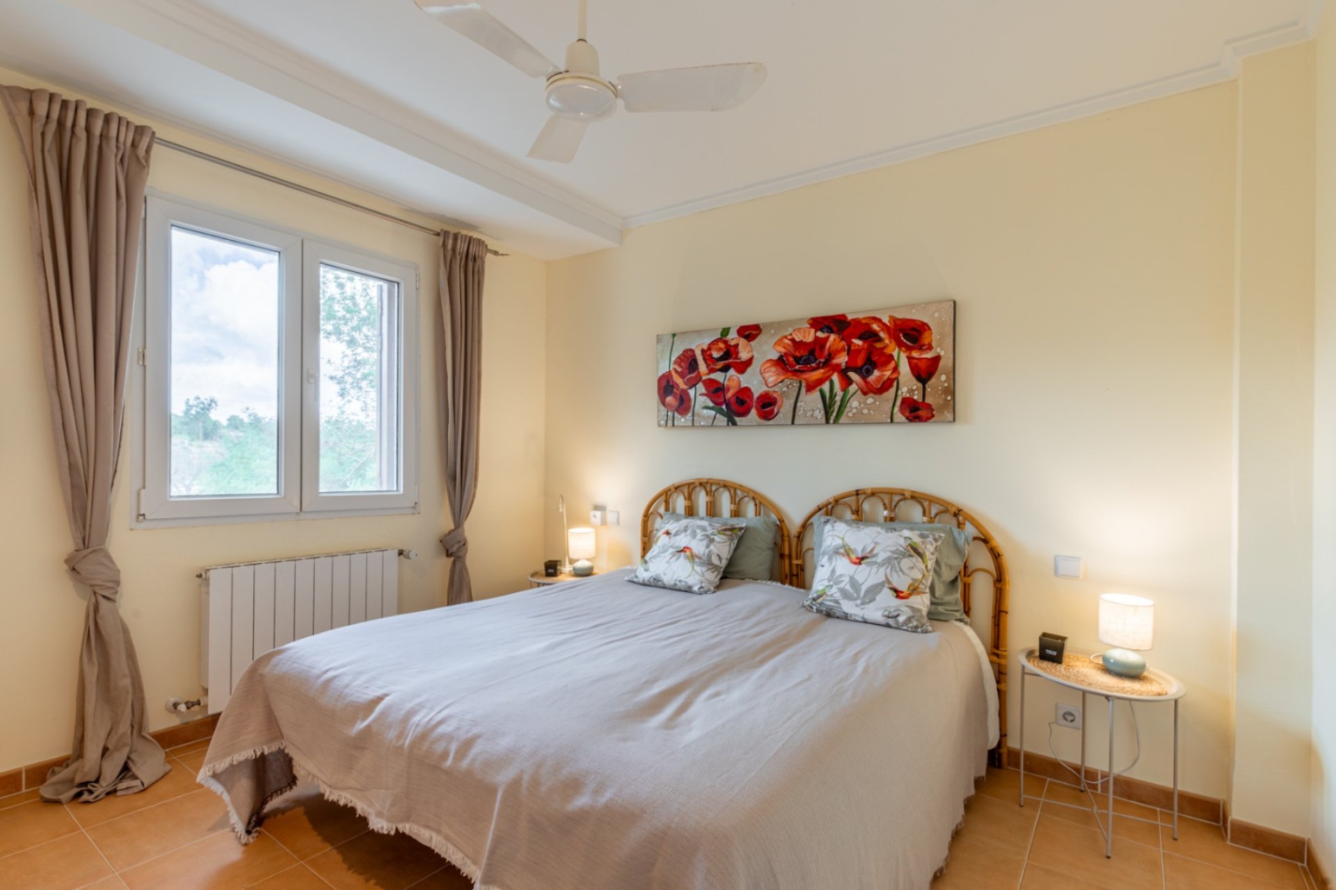 Resale - Villa - Benissa - Benimallunt