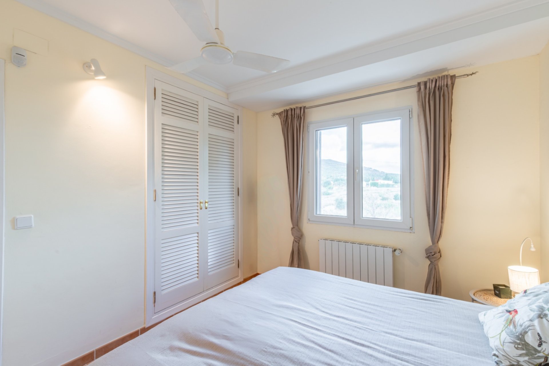 Resale - Villa - Benissa - Benimallunt