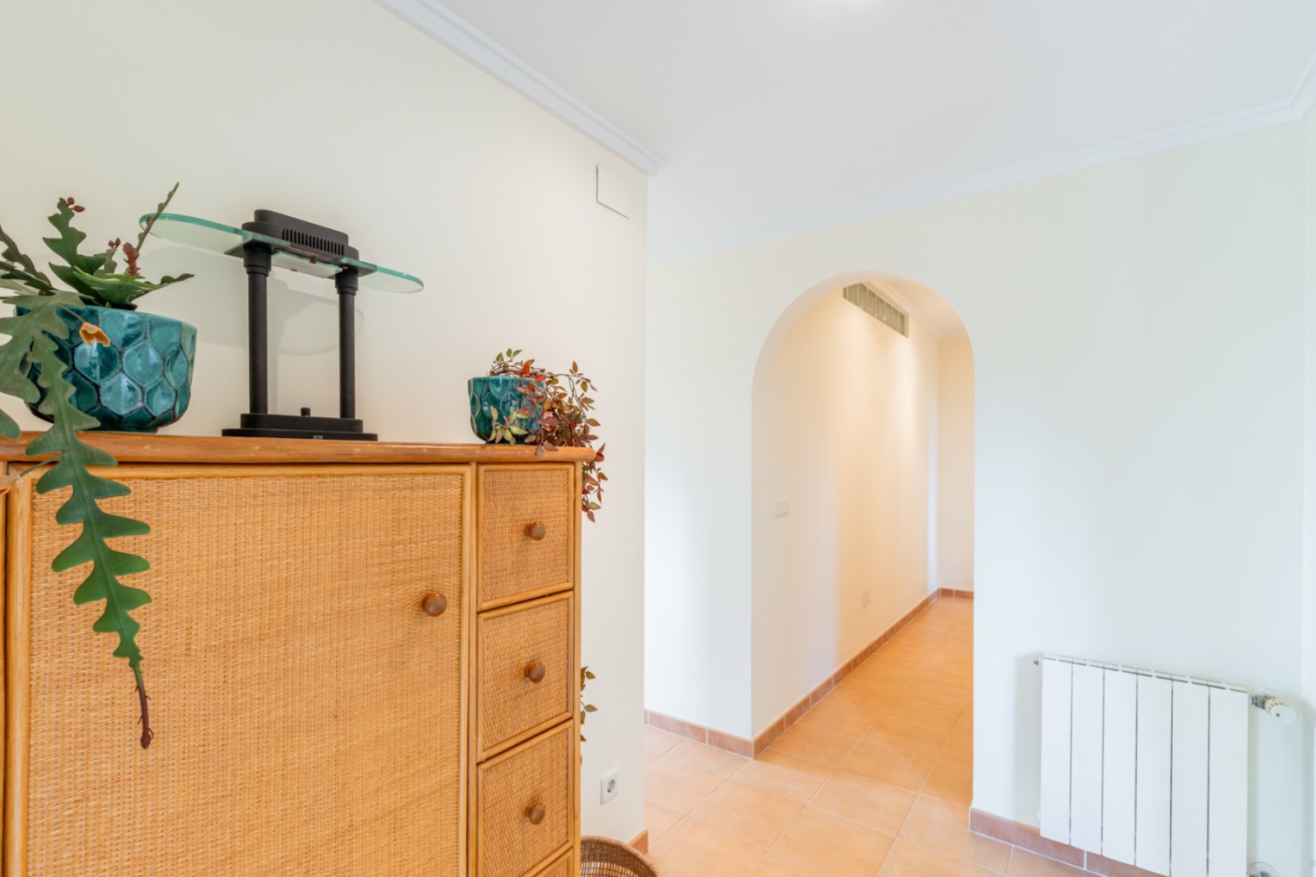 Resale - Villa - Benissa - Benimallunt