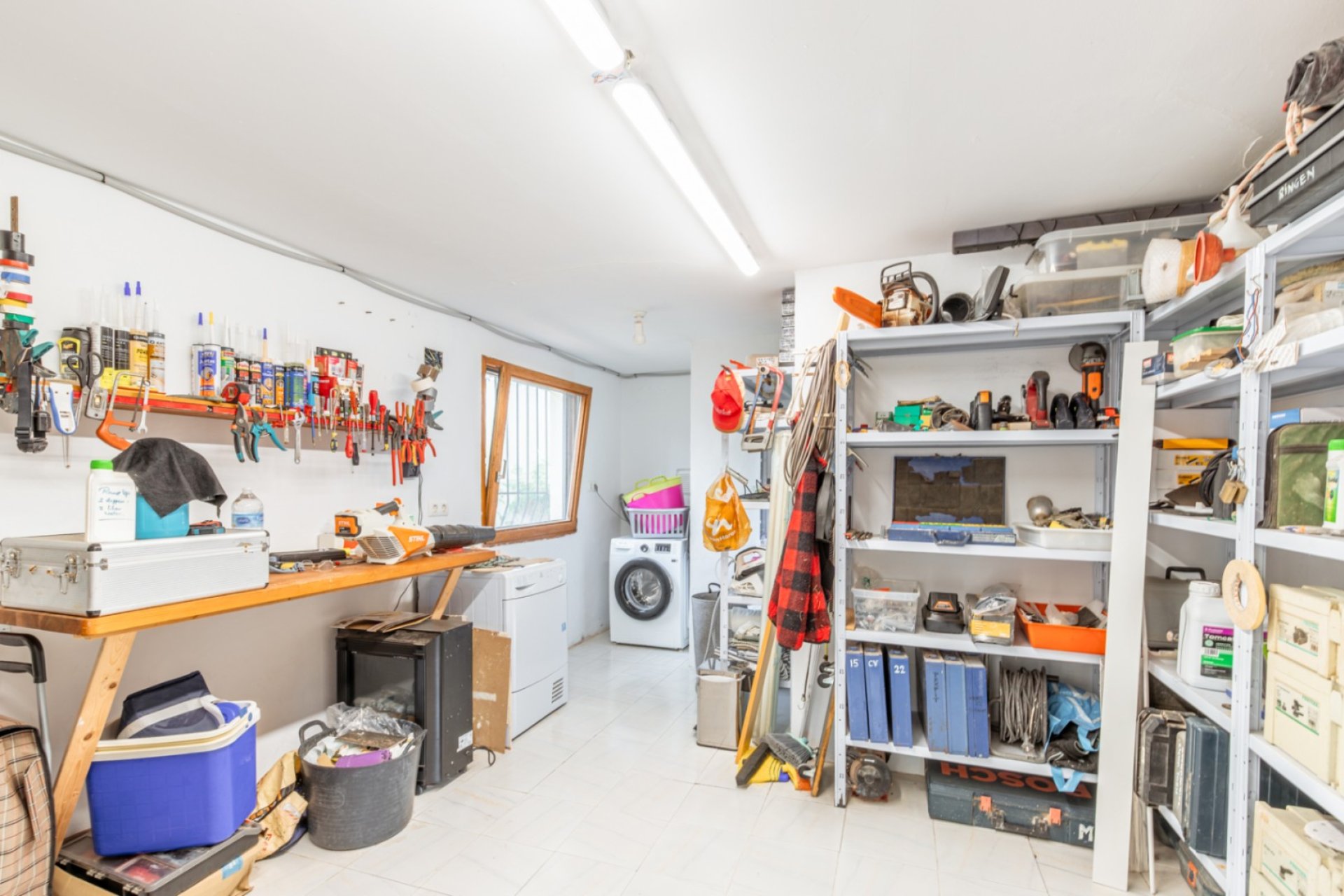 Resale - Villa - Benissa - Benimallunt