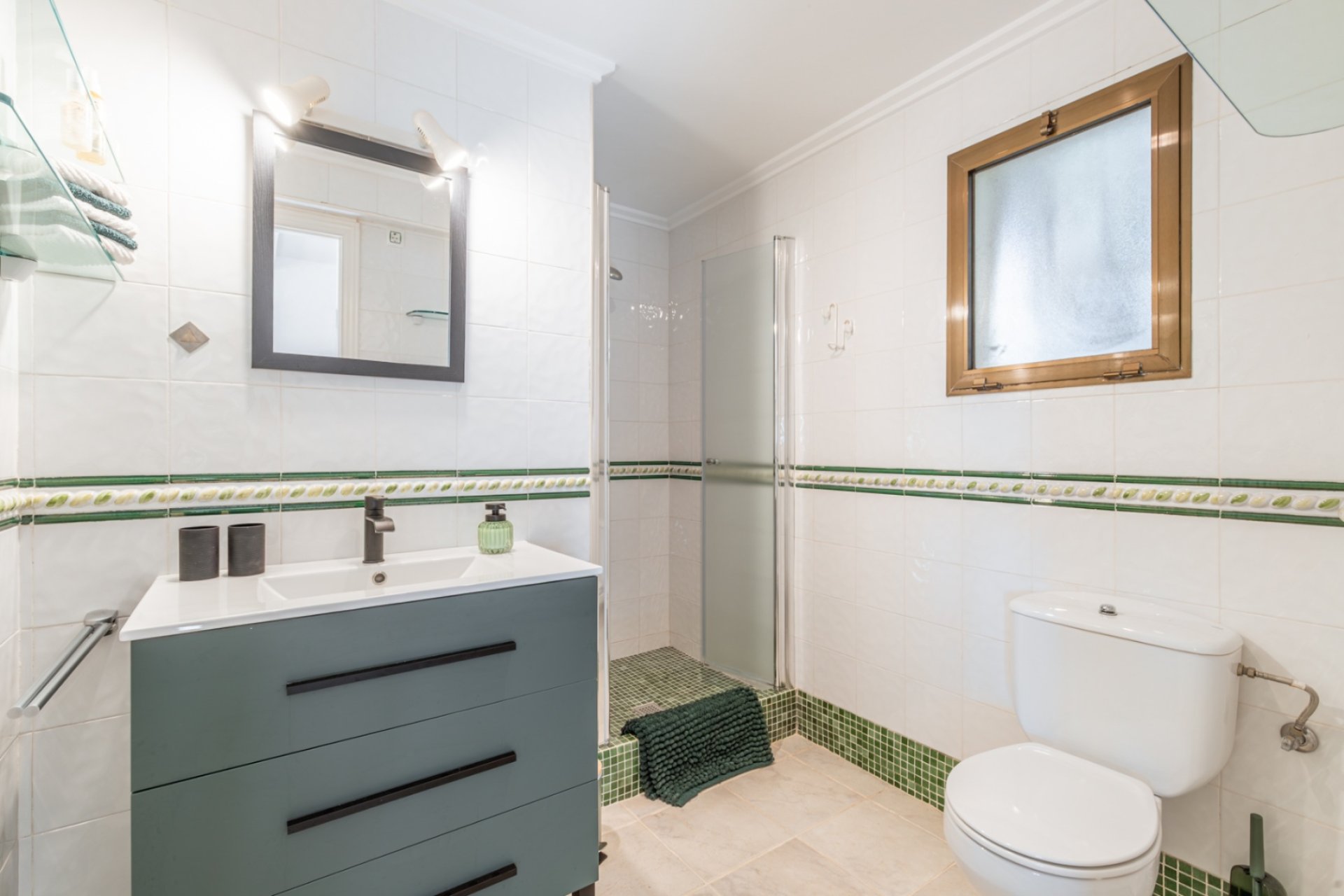 Resale - Villa - Benissa - Benimallunt