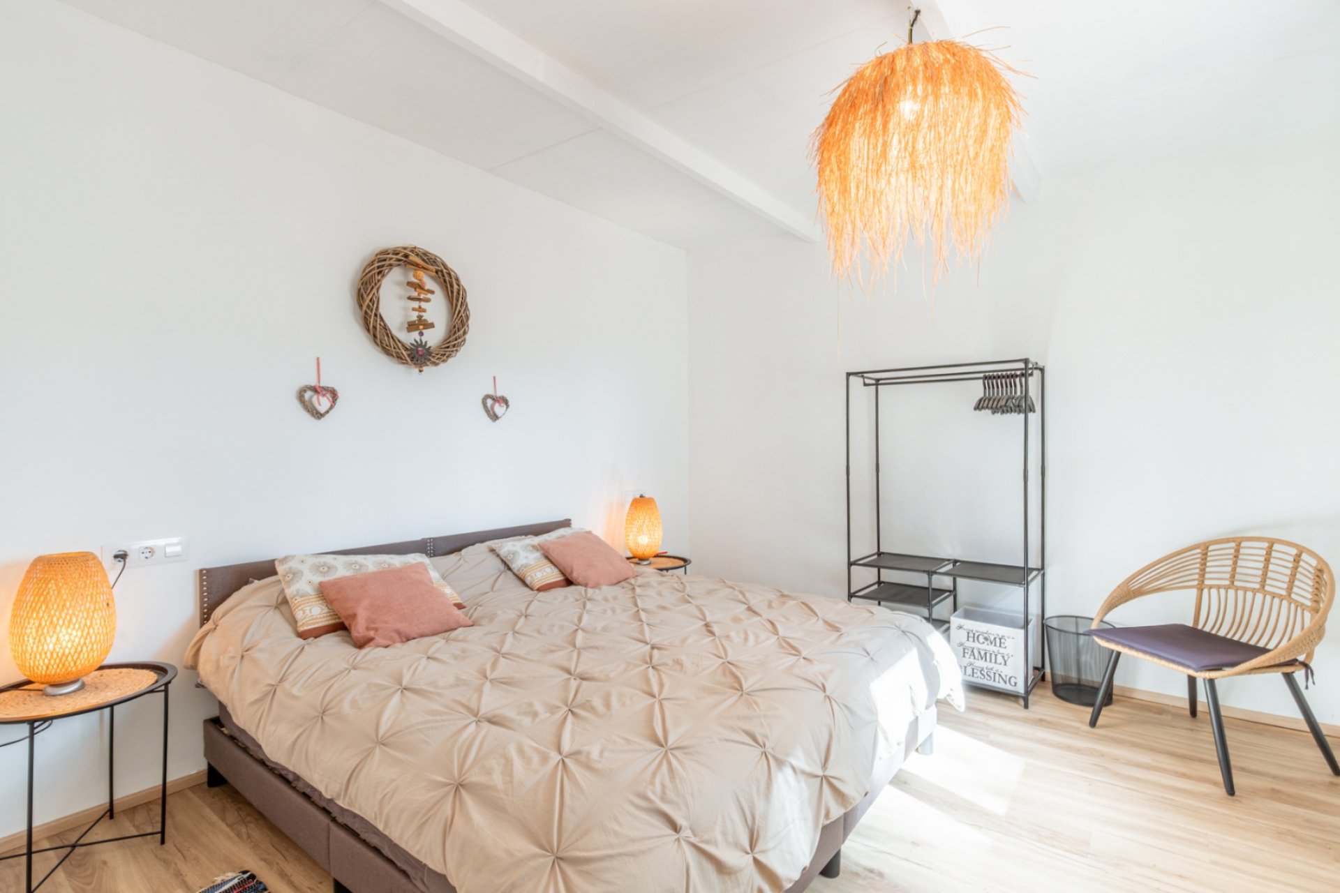 Resale - Villa - Benissa - Benimallunt