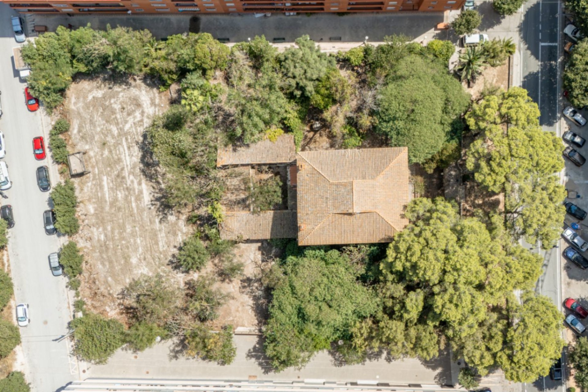 Resale - Villa - Benissa - Pueblo