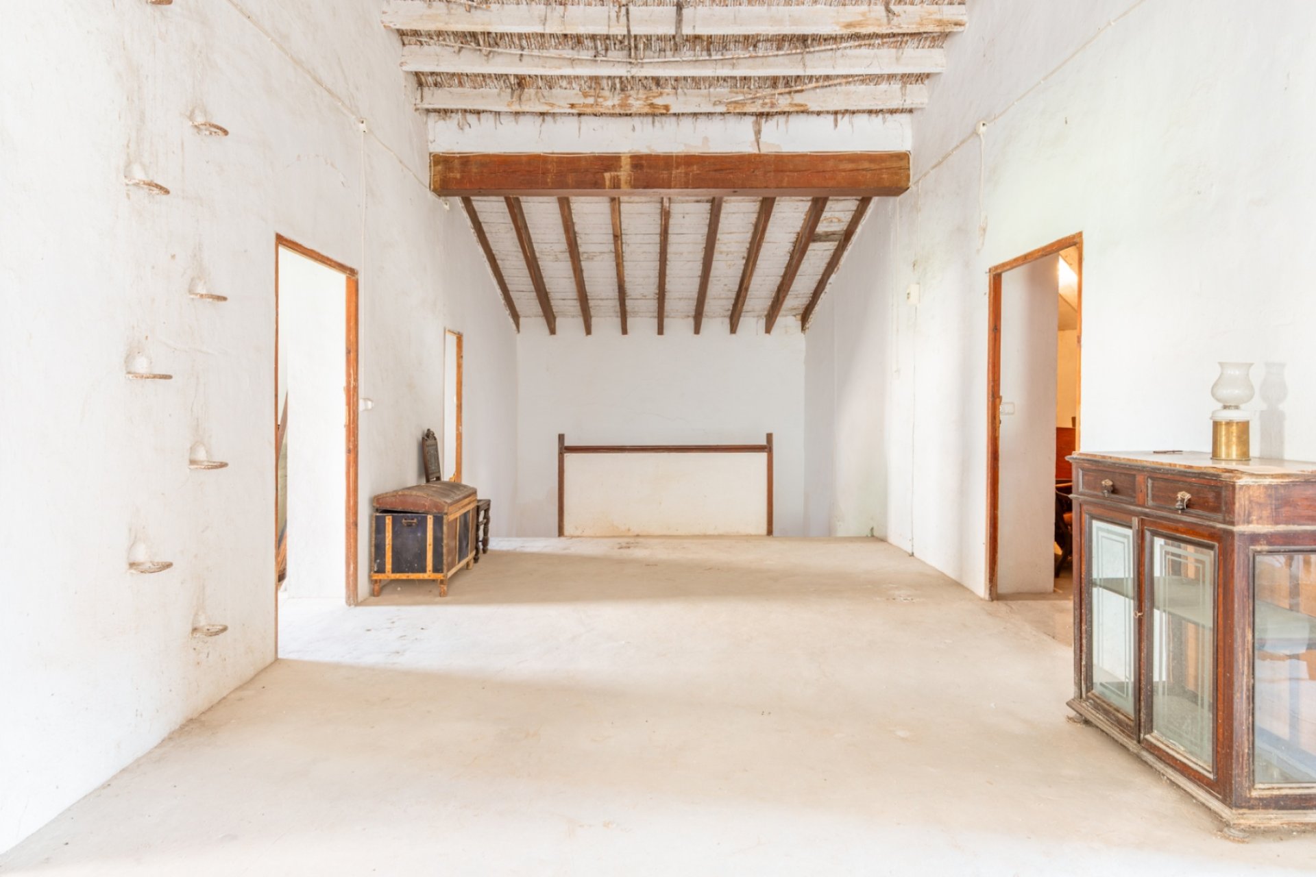 Resale - Villa - Benissa - Pueblo