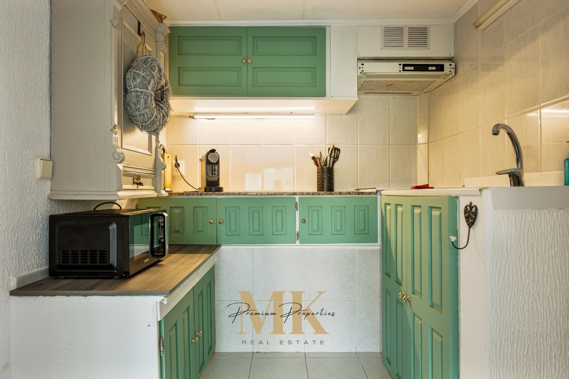 Resale - Villa - Denia - Montgó