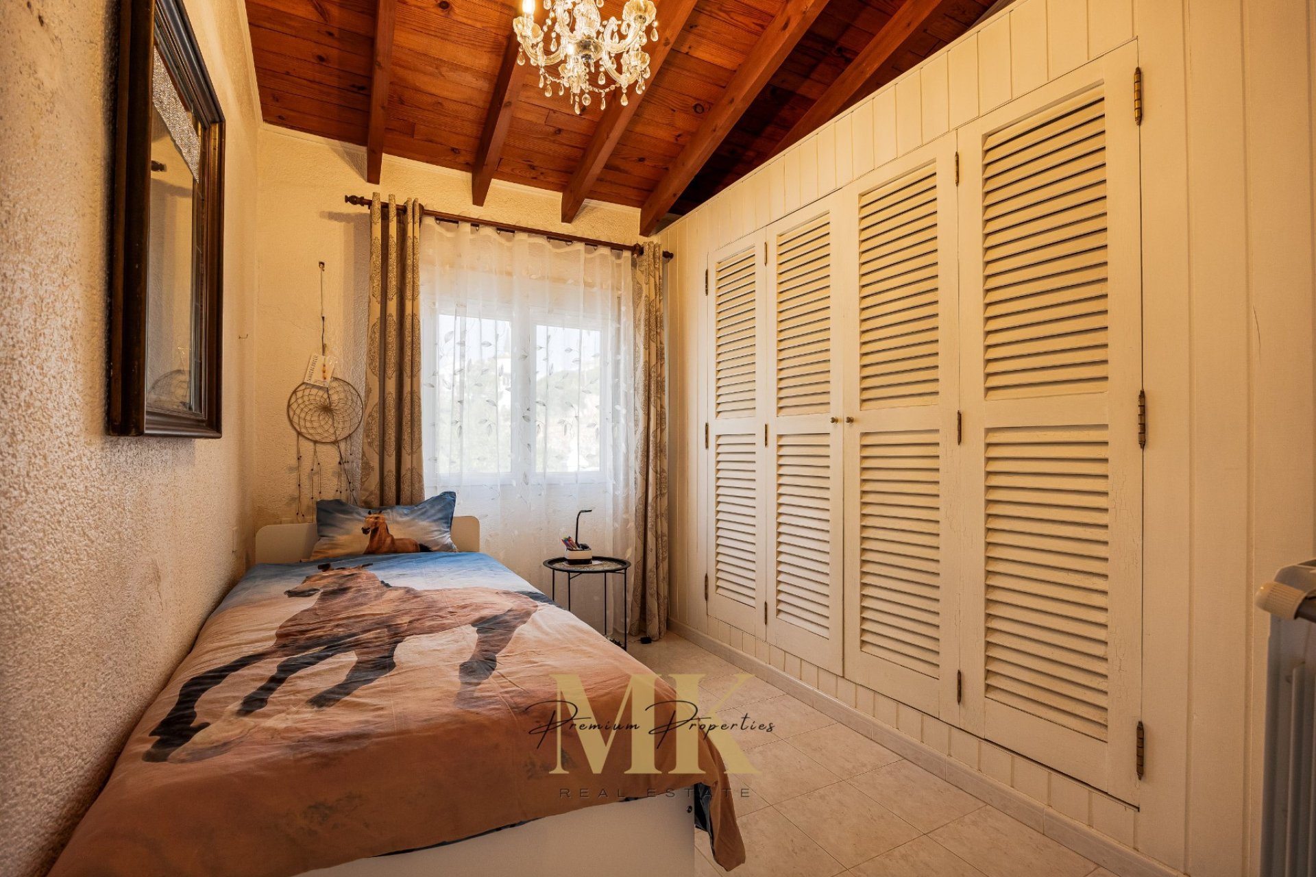 Resale - Villa - Denia - Montgó
