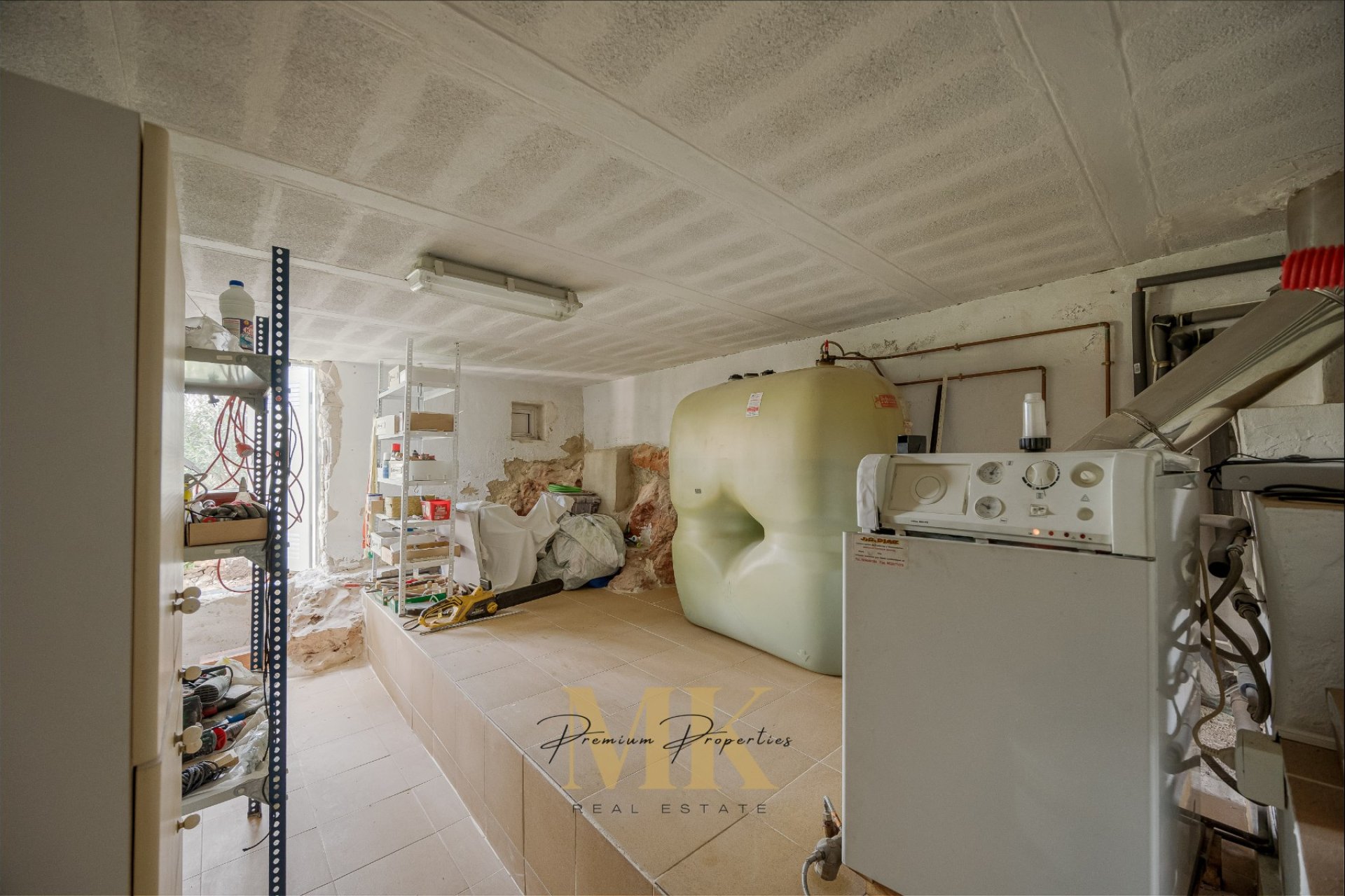 Resale - Villa - Denia - Montgó