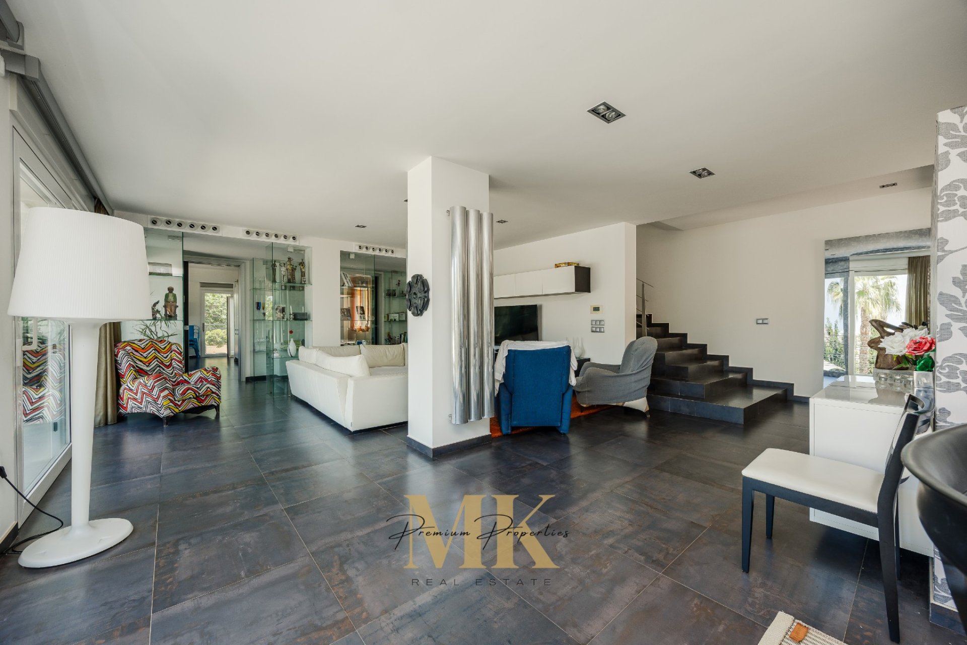 Resale - Villa - Denia - Tossal Gros