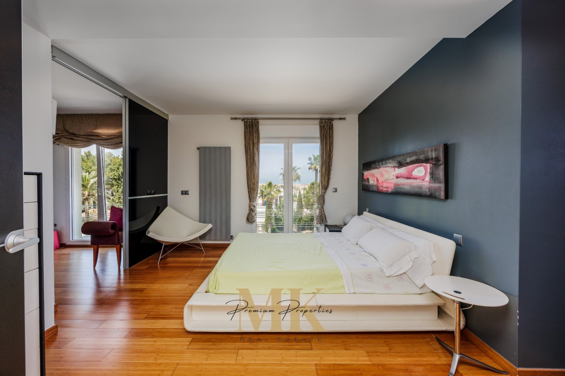 Resale - Villa - Denia - Tossal Gros