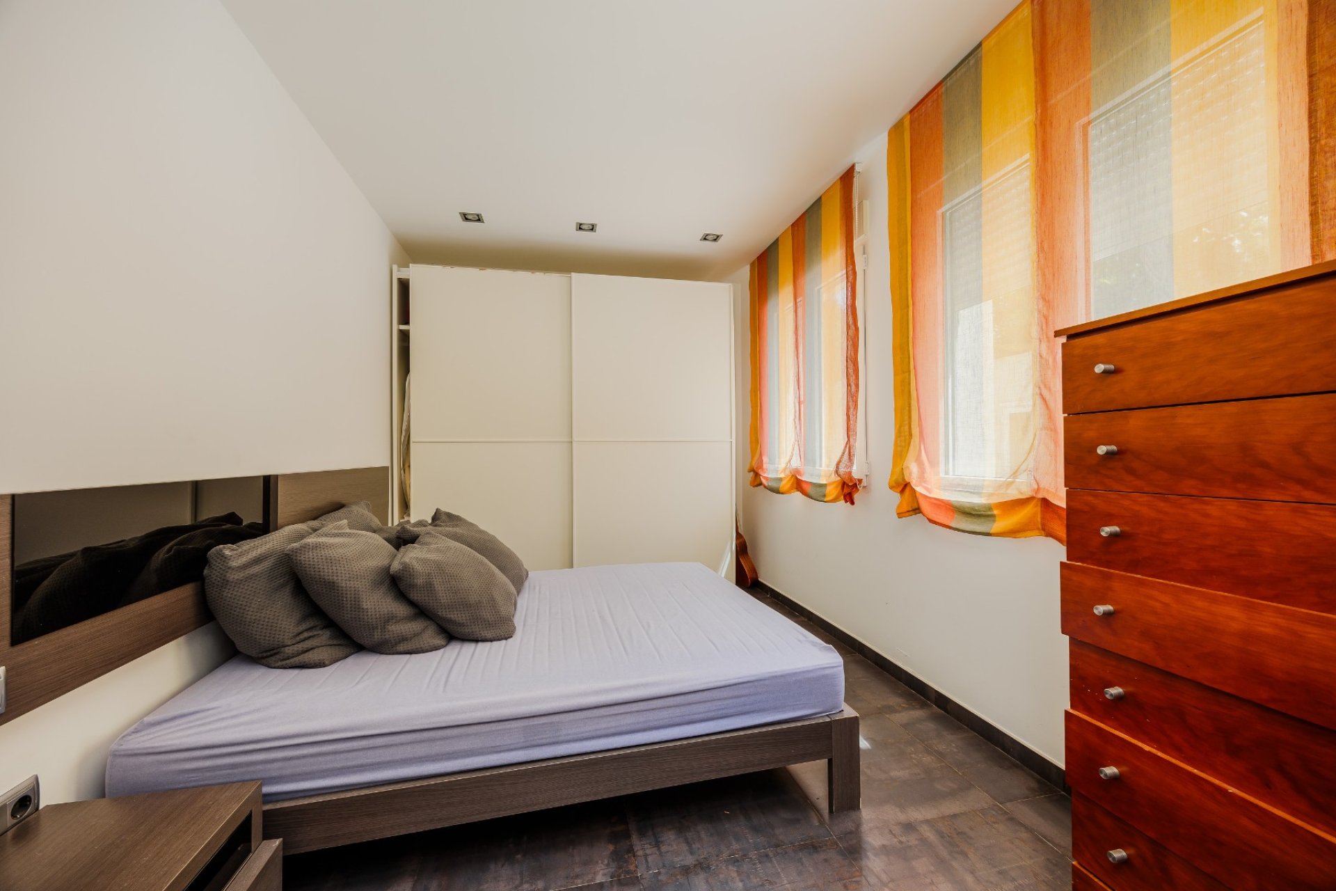 Resale - Villa - Denia - Tossal Gros