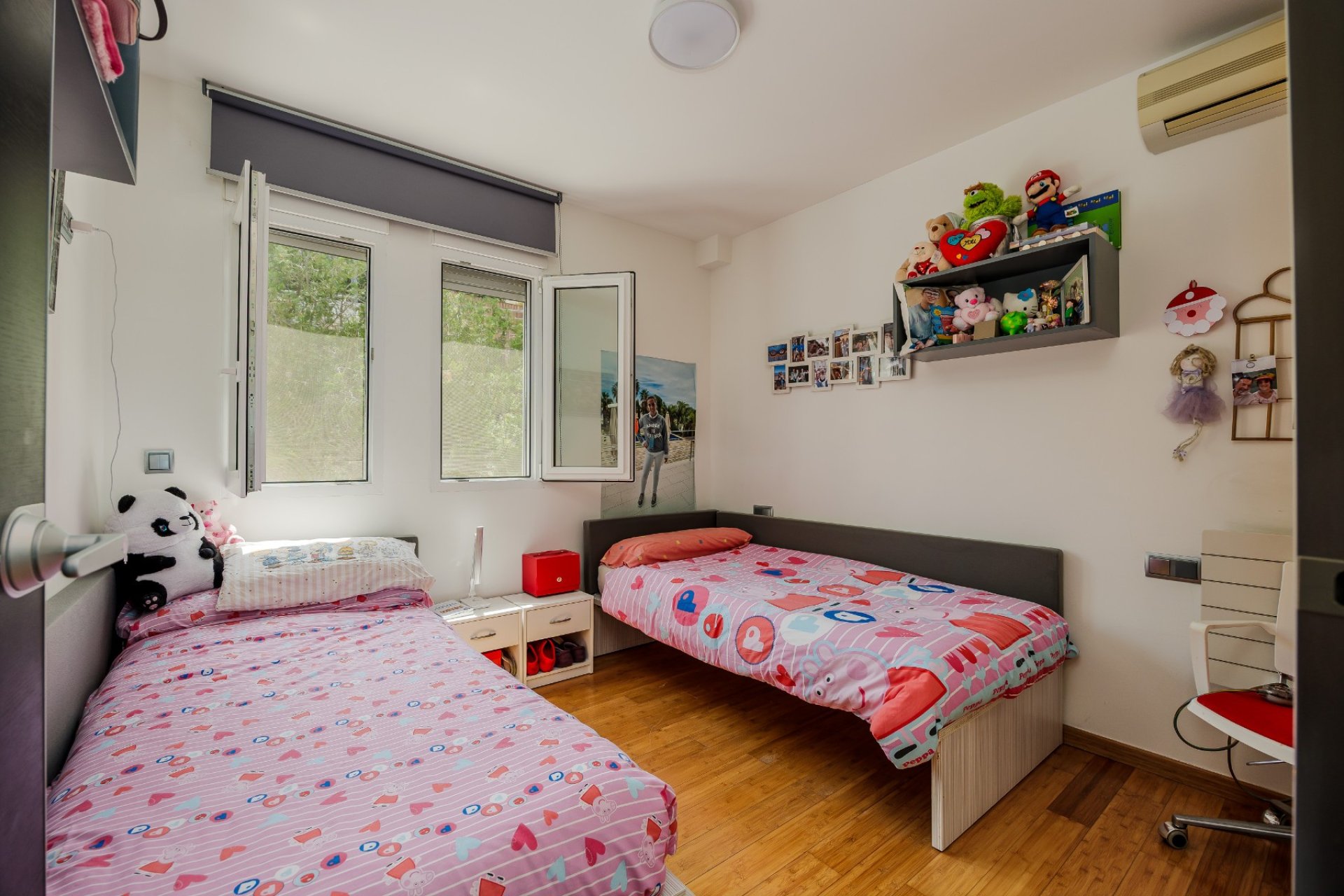 Resale - Villa - Denia - Tossal Gros