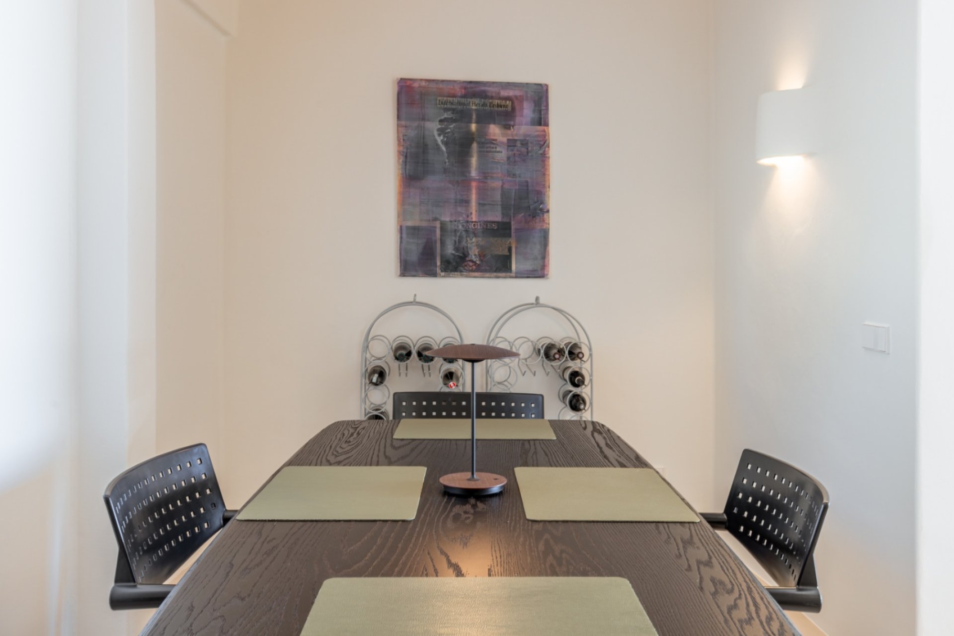 Resale - Villa - Moraira - Campo