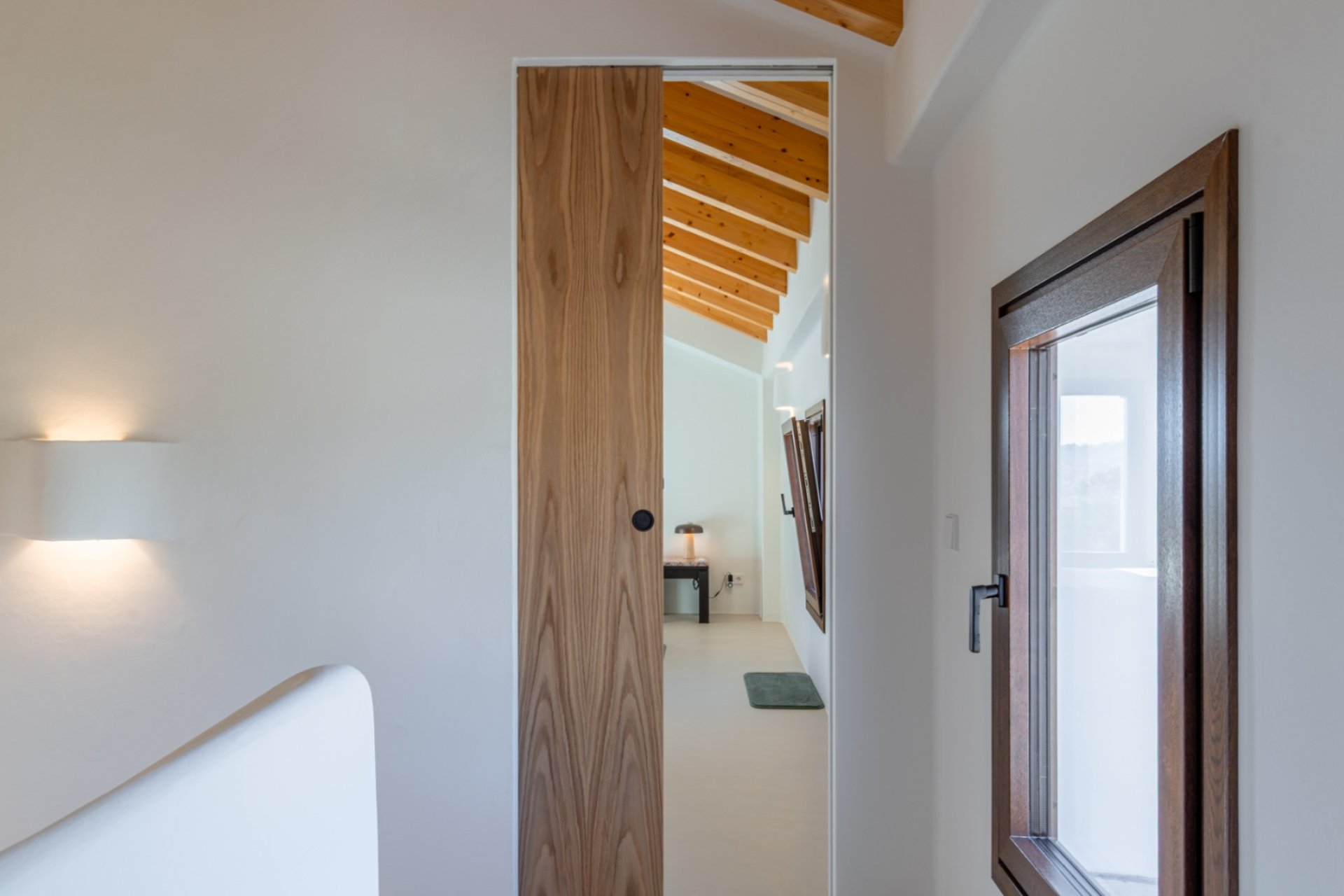 Resale - Villa - Moraira - Campo