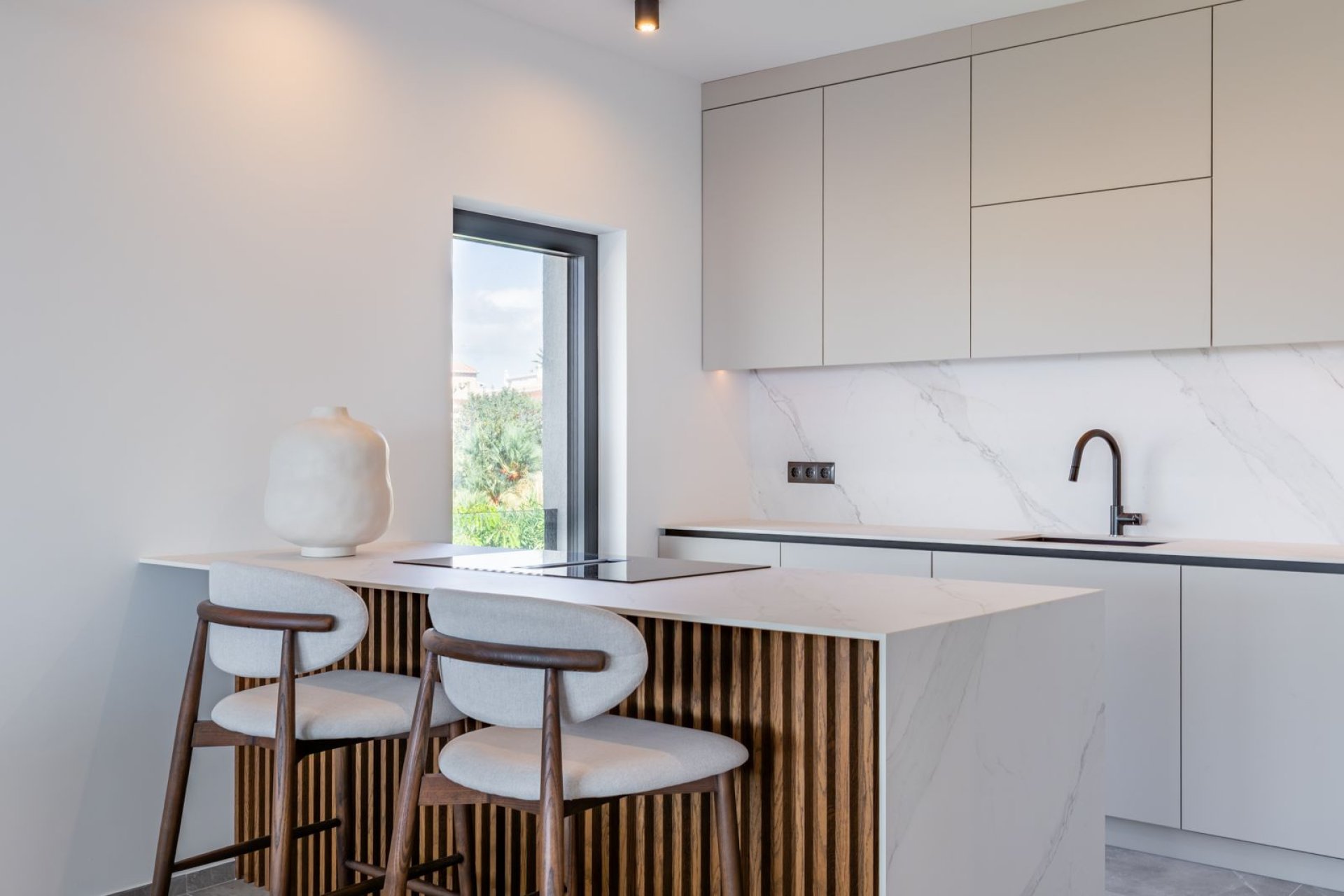 Resale - Villa - Moraira - Cumbre del Sol