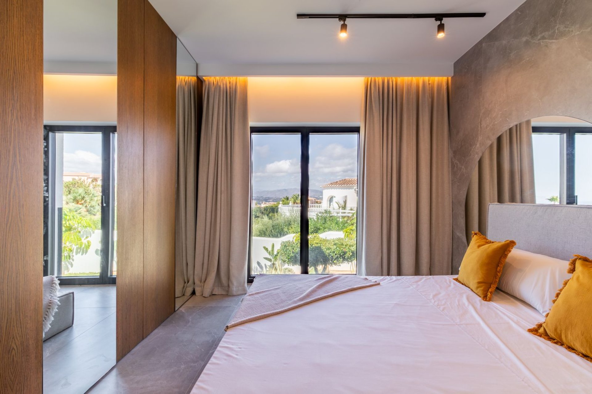 Resale - Villa - Moraira - Cumbre del Sol