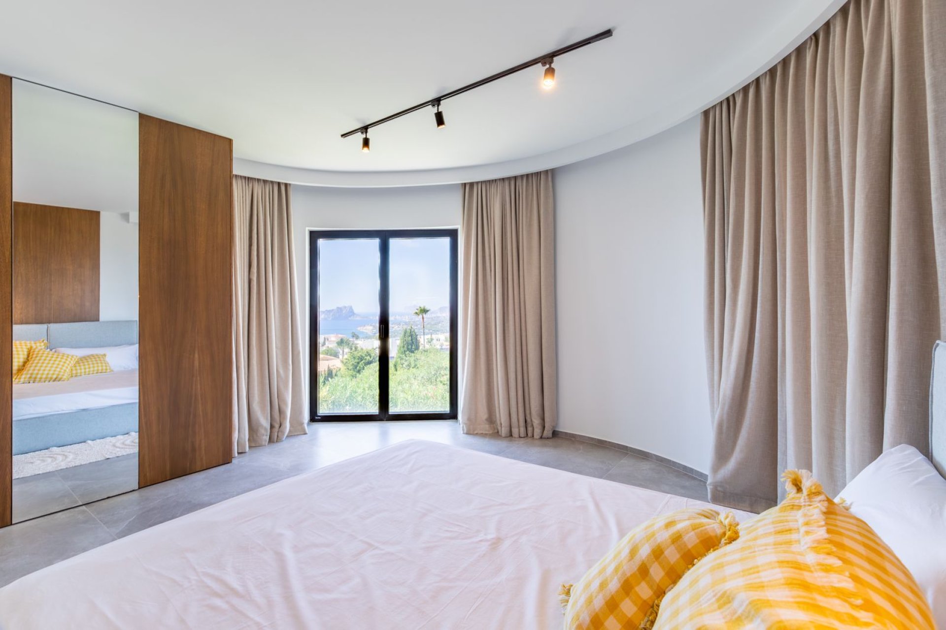 Resale - Villa - Moraira - Cumbre del Sol