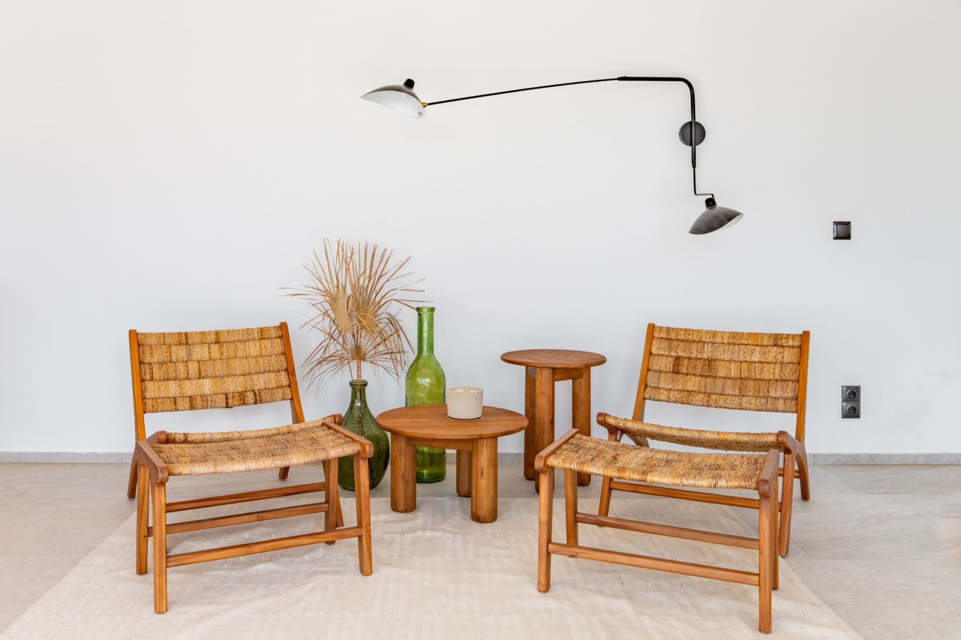 Resale - Villa - Moraira - Cumbre del Sol