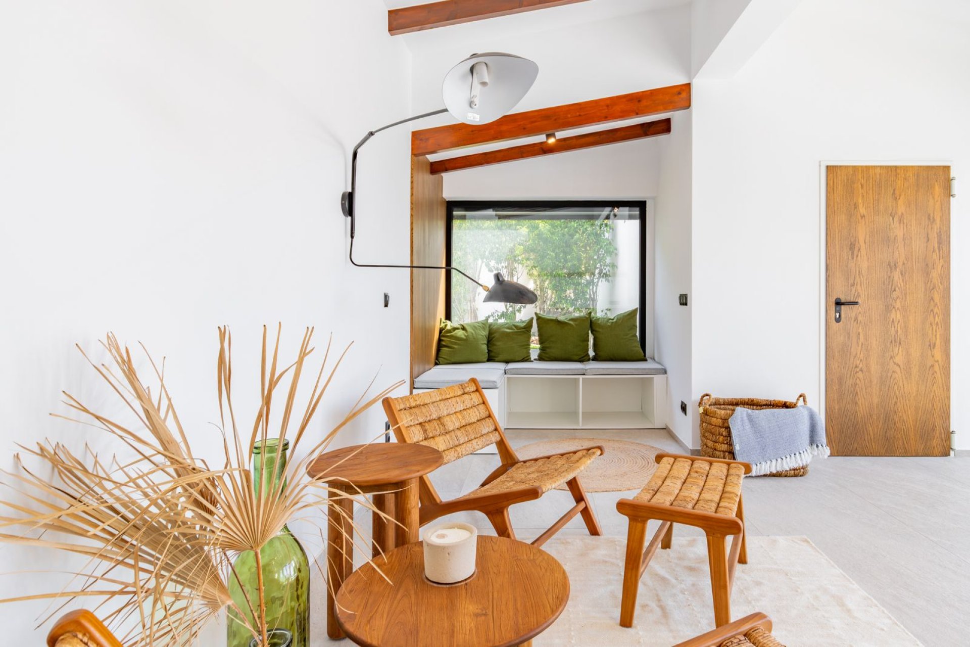 Resale - Villa - Moraira - Cumbre del Sol