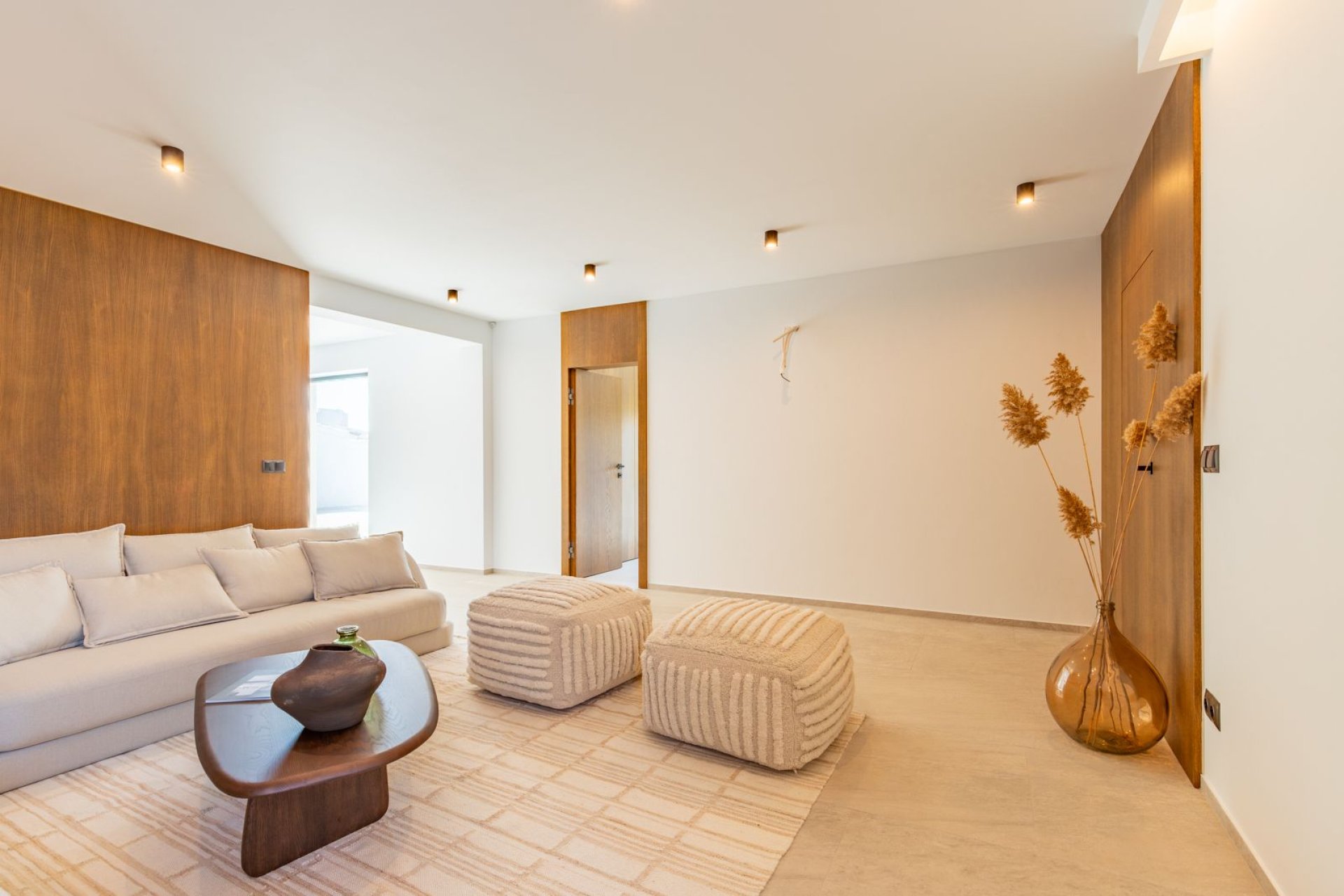 Resale - Villa - Moraira - Cumbre del Sol