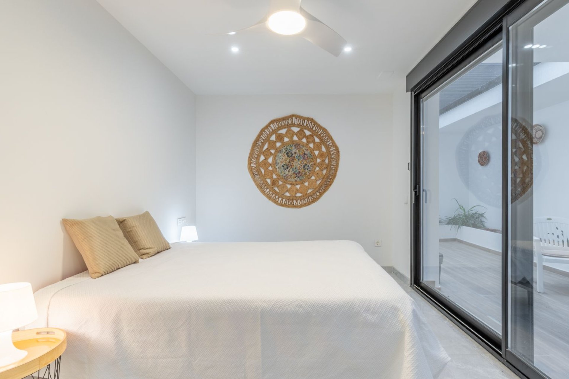 Resale - Villa - Moraira - Pla Del Mar