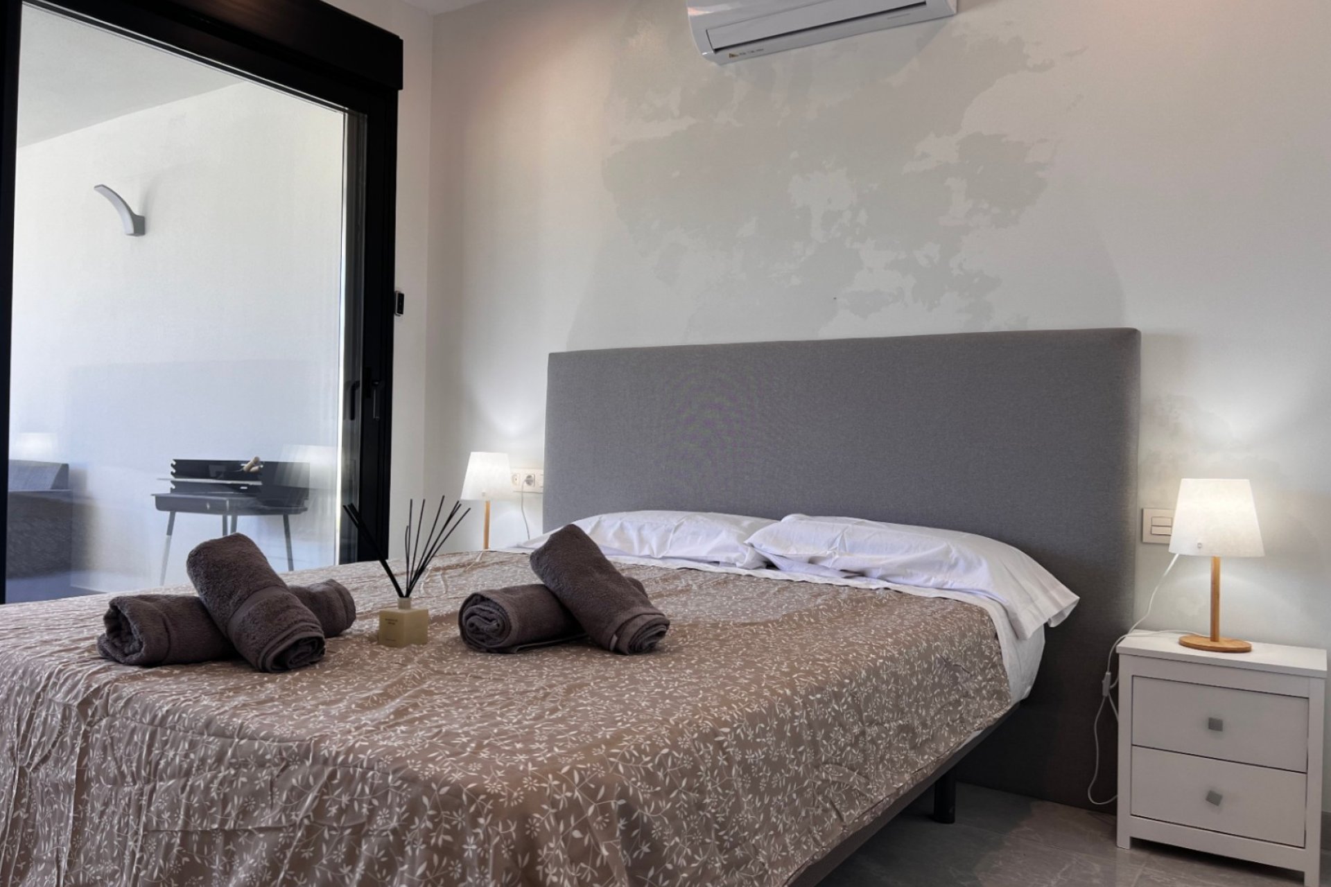 Resale - Villa - Moraira - Pla Del Mar