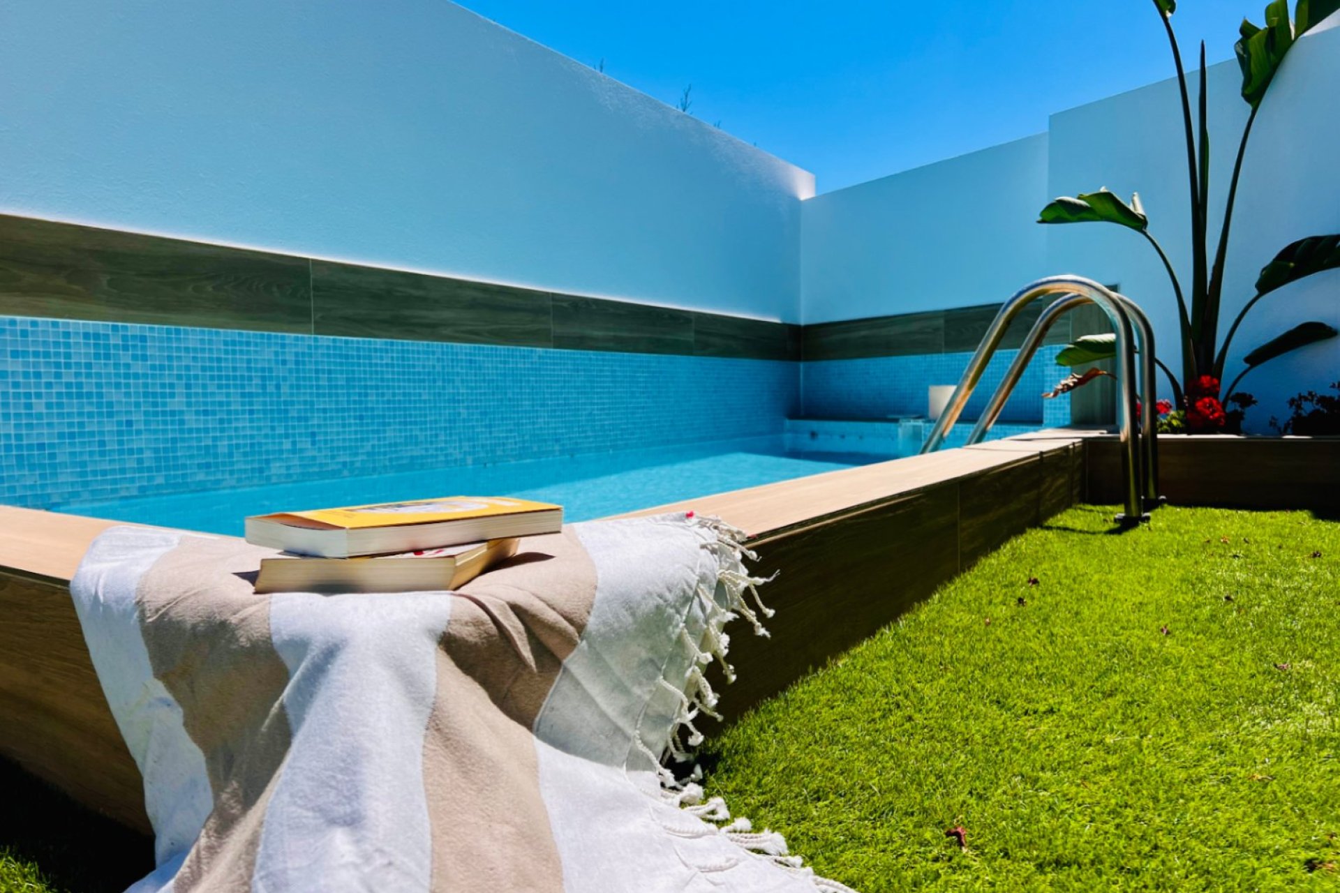 Resale - Villa - Moraira - Pla Del Mar