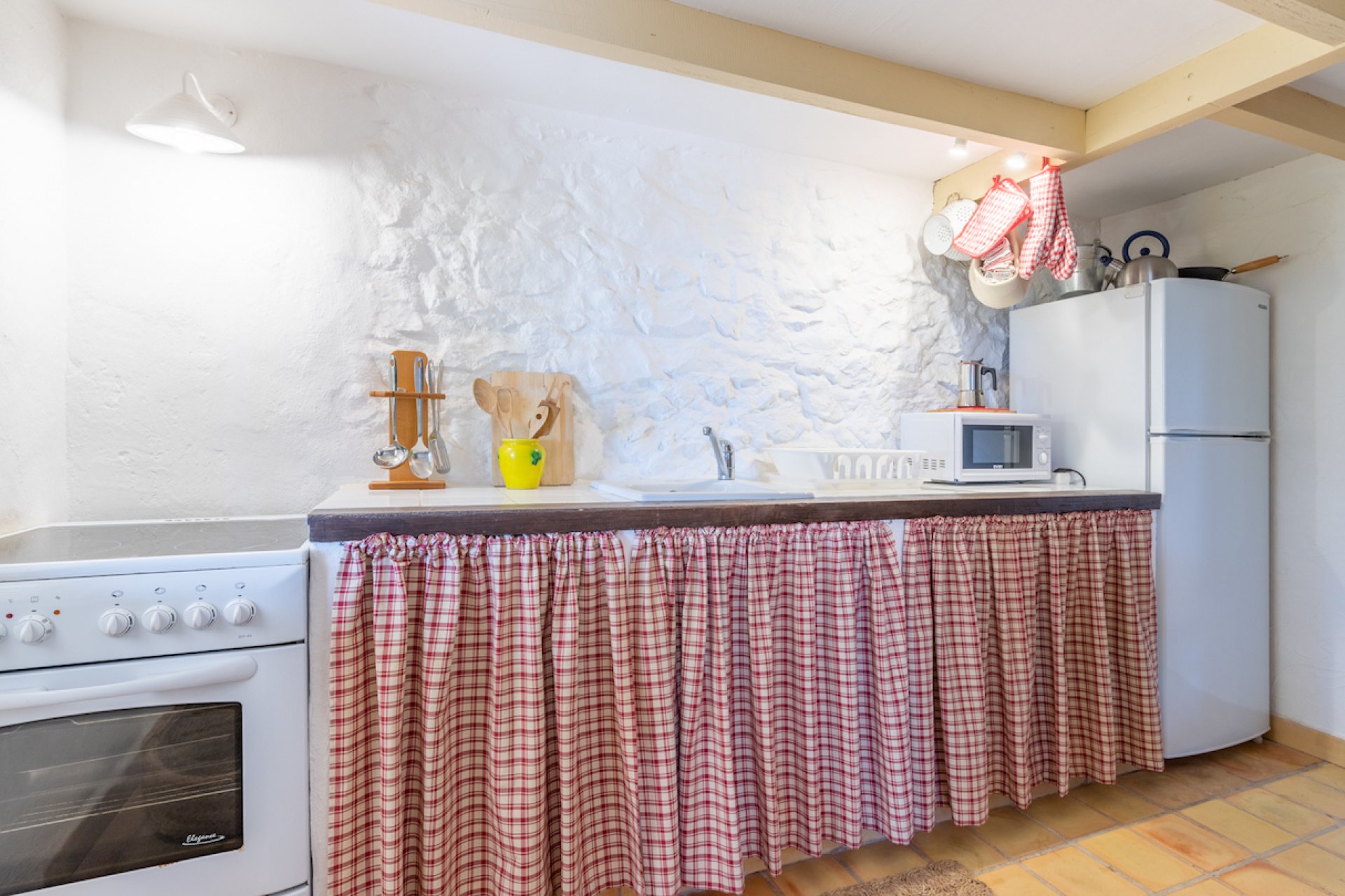 Resale - Villa - Teulada - Campo