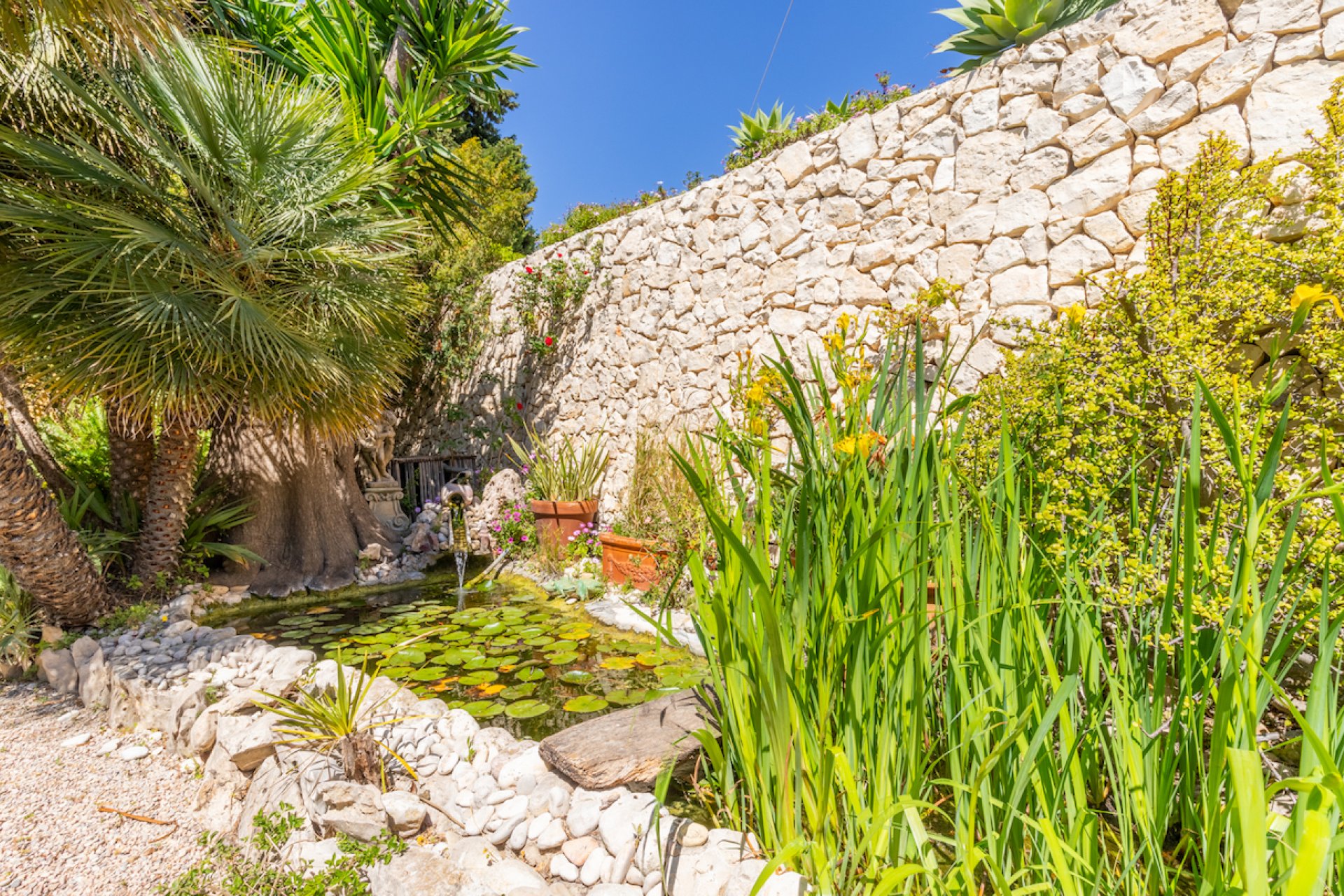Resale - Villa - Teulada - Campo