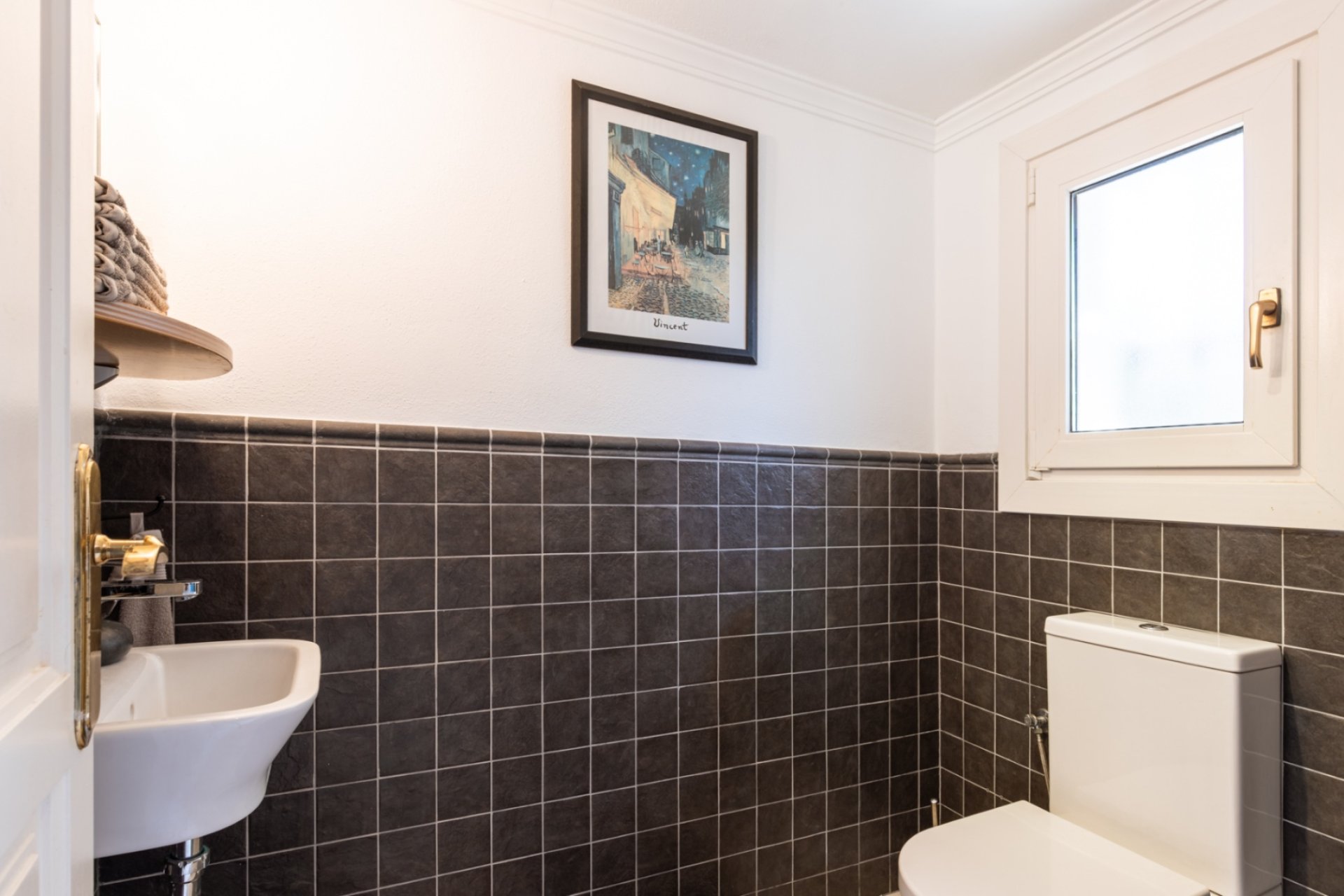 Resale - Villa - Teulada - Canor