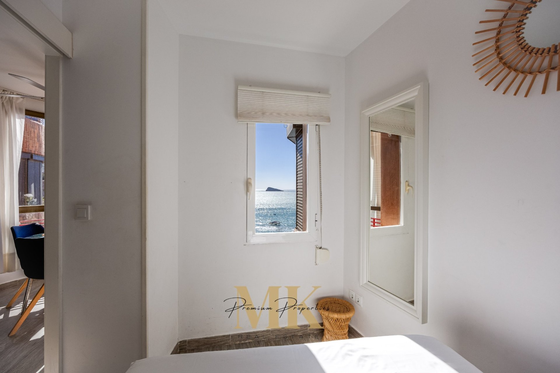 Reventa - Apartamento / piso - Benidorm - Coblanca