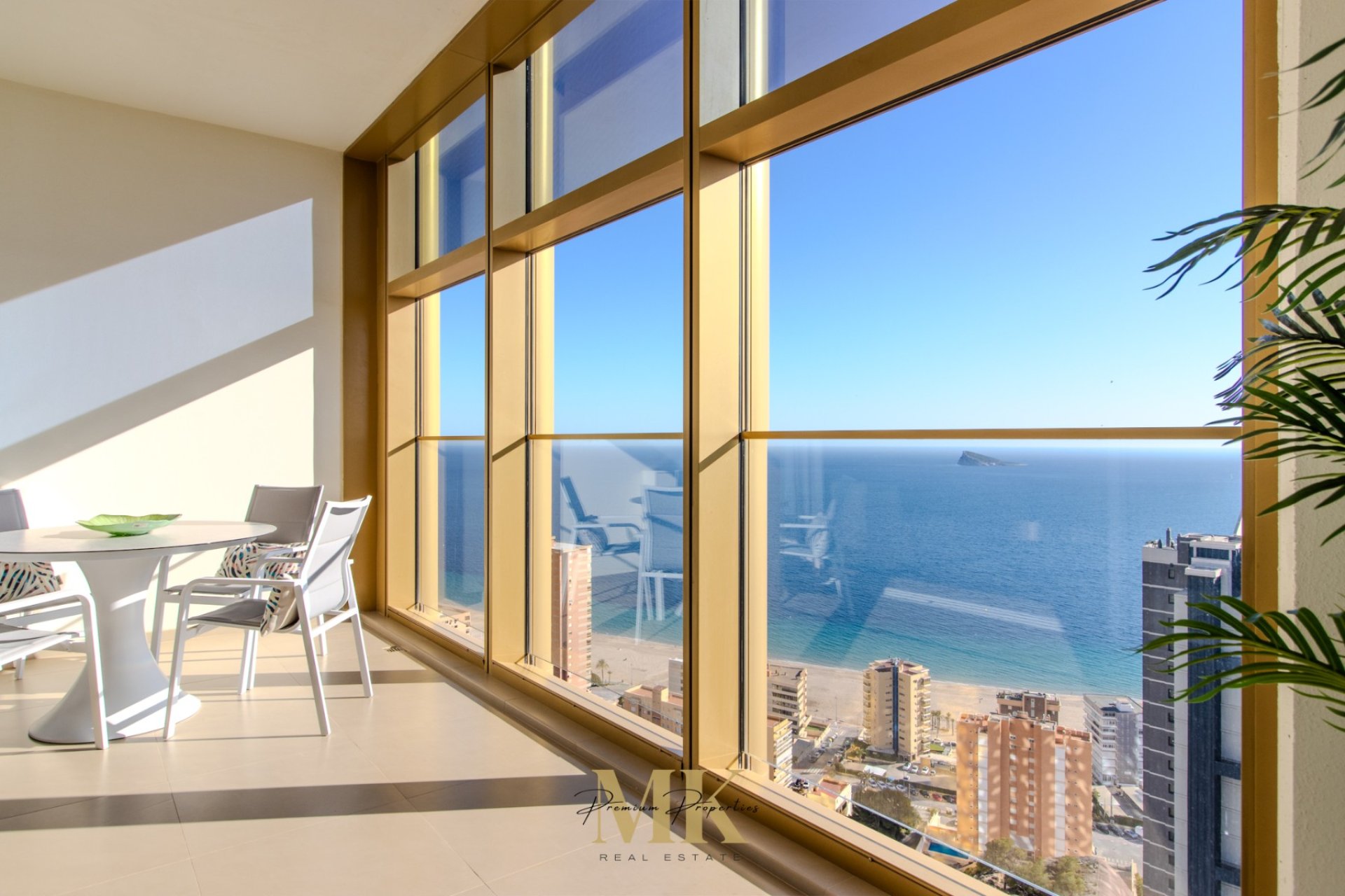 Reventa - Apartamento / piso - Benidorm - Playa Poniente